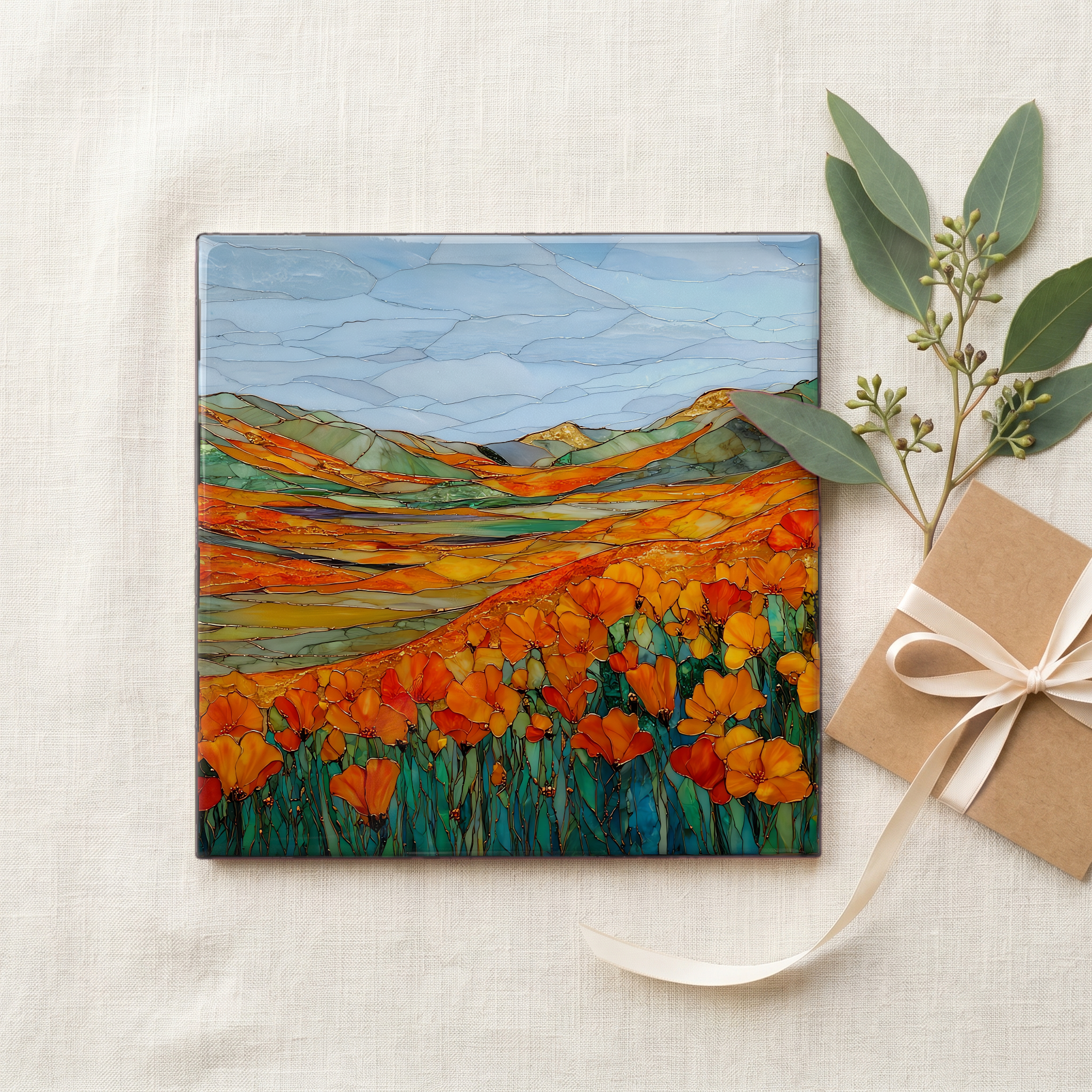 comes gift-ready