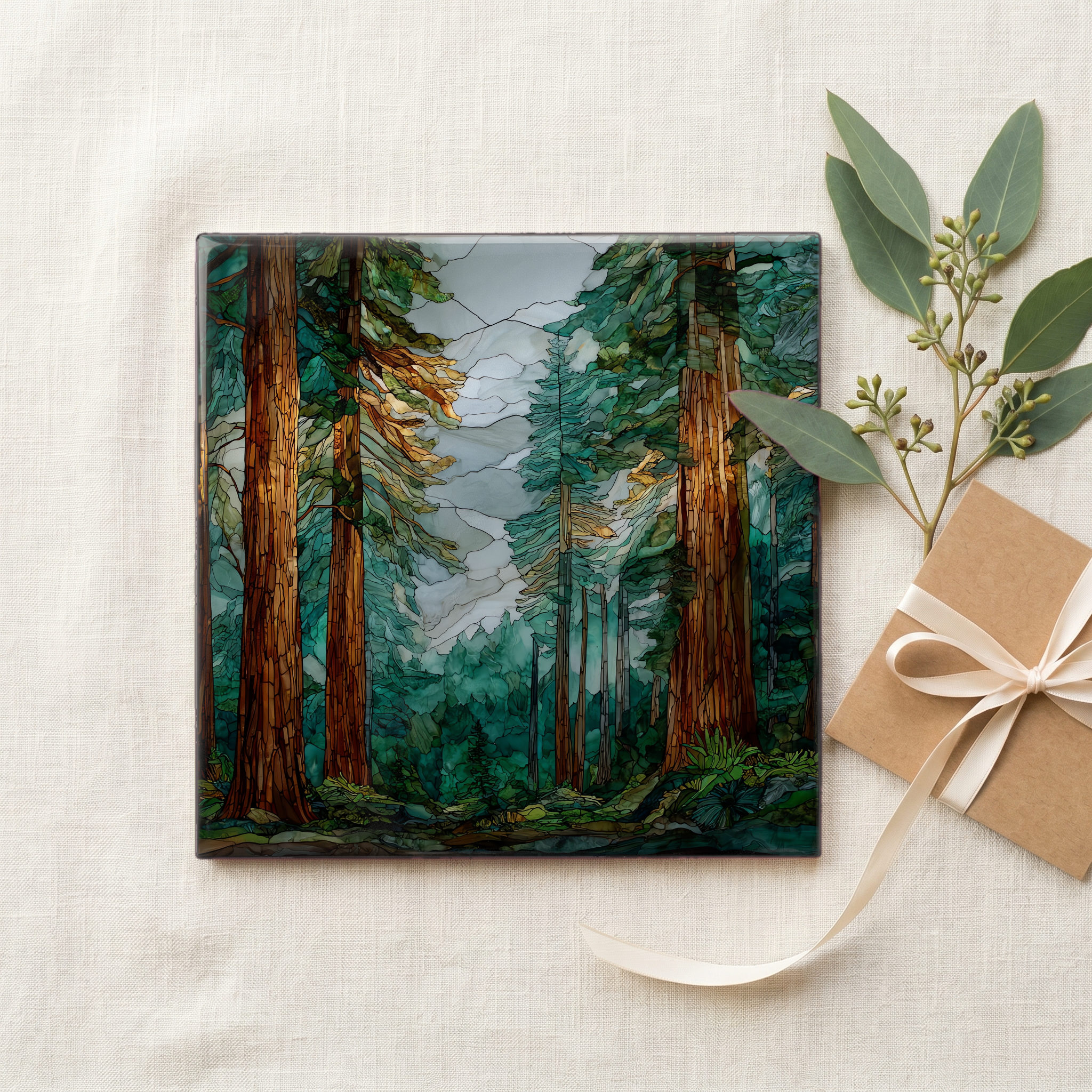 comes gift-ready
