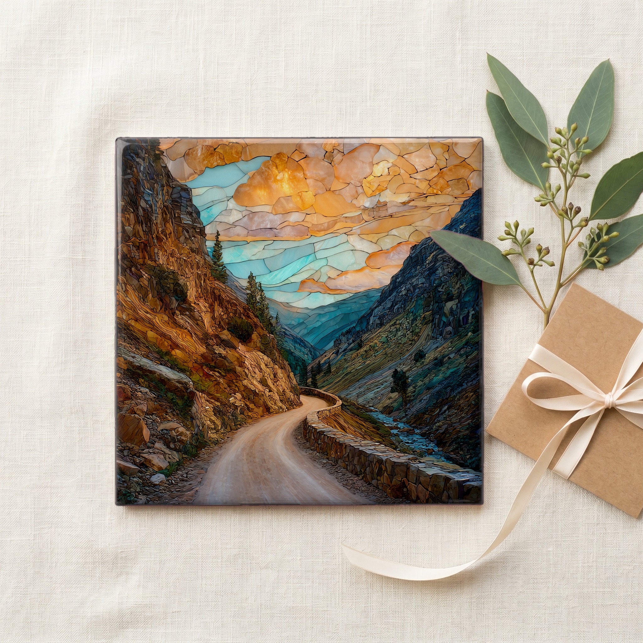 comes gift-ready