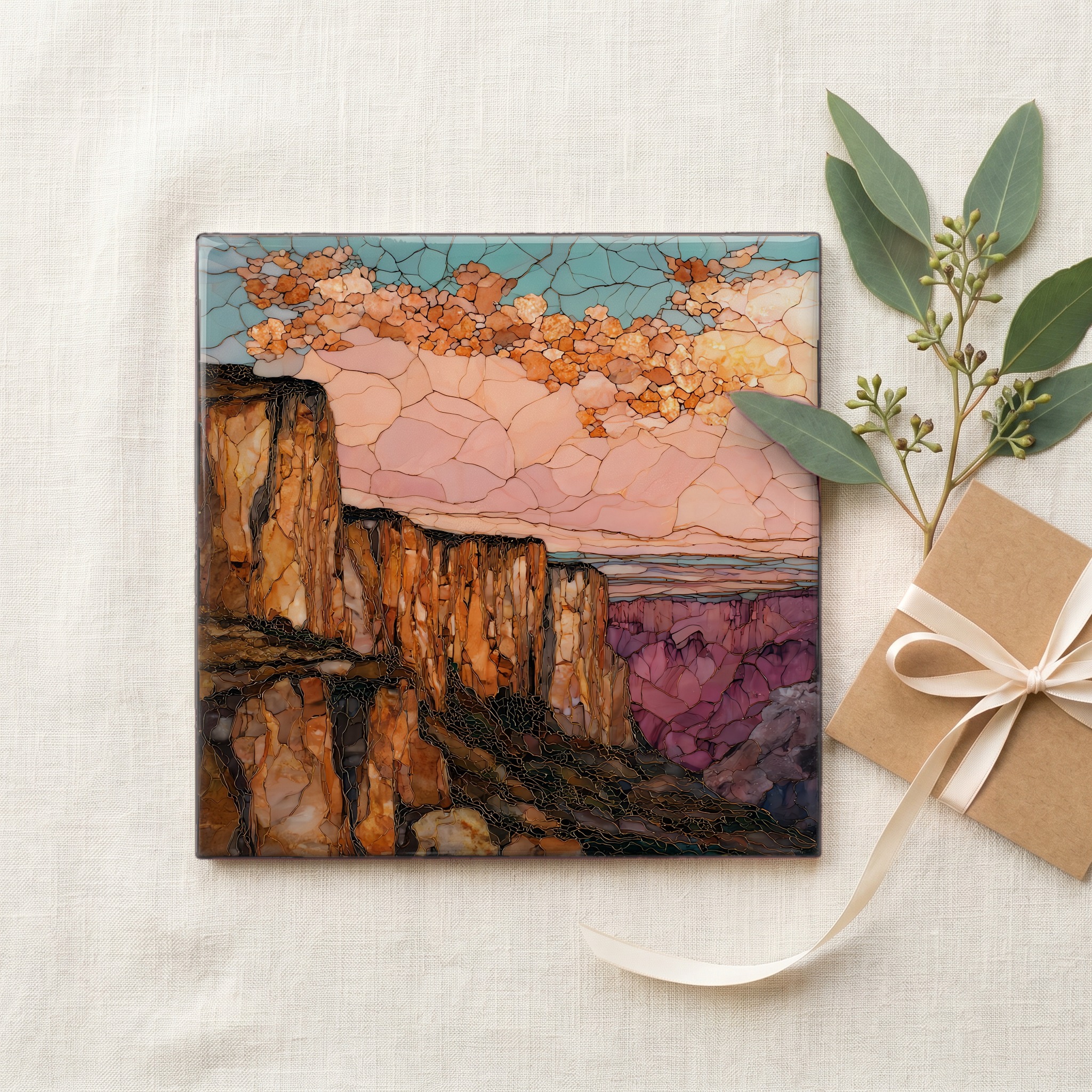 comes gift-ready