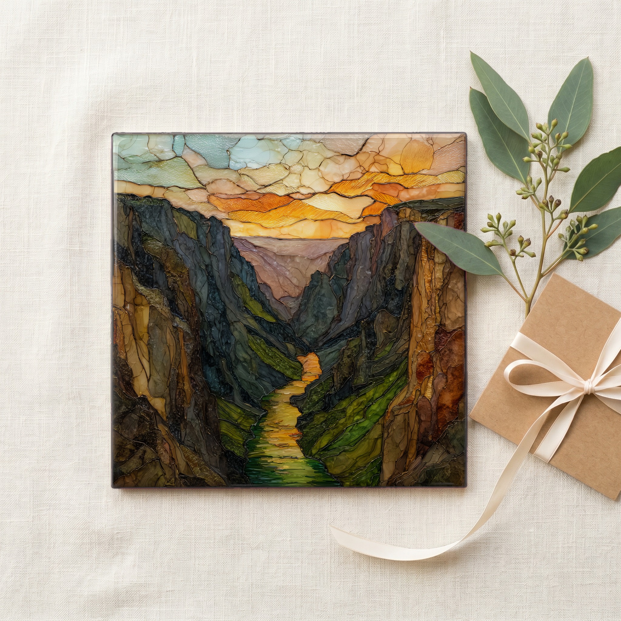 comes gift-ready