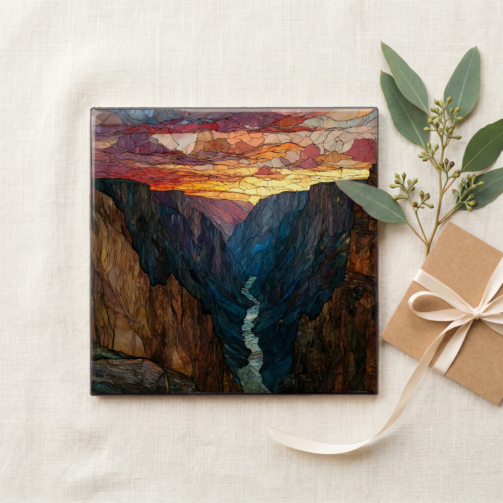 comes gift-ready
