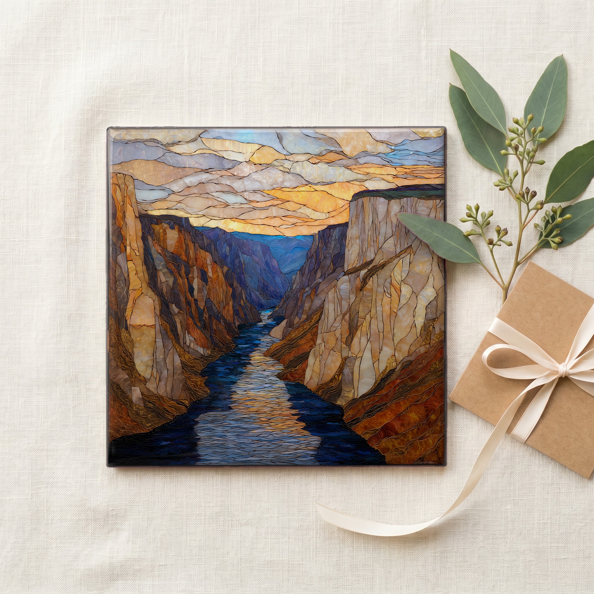 comes gift-ready