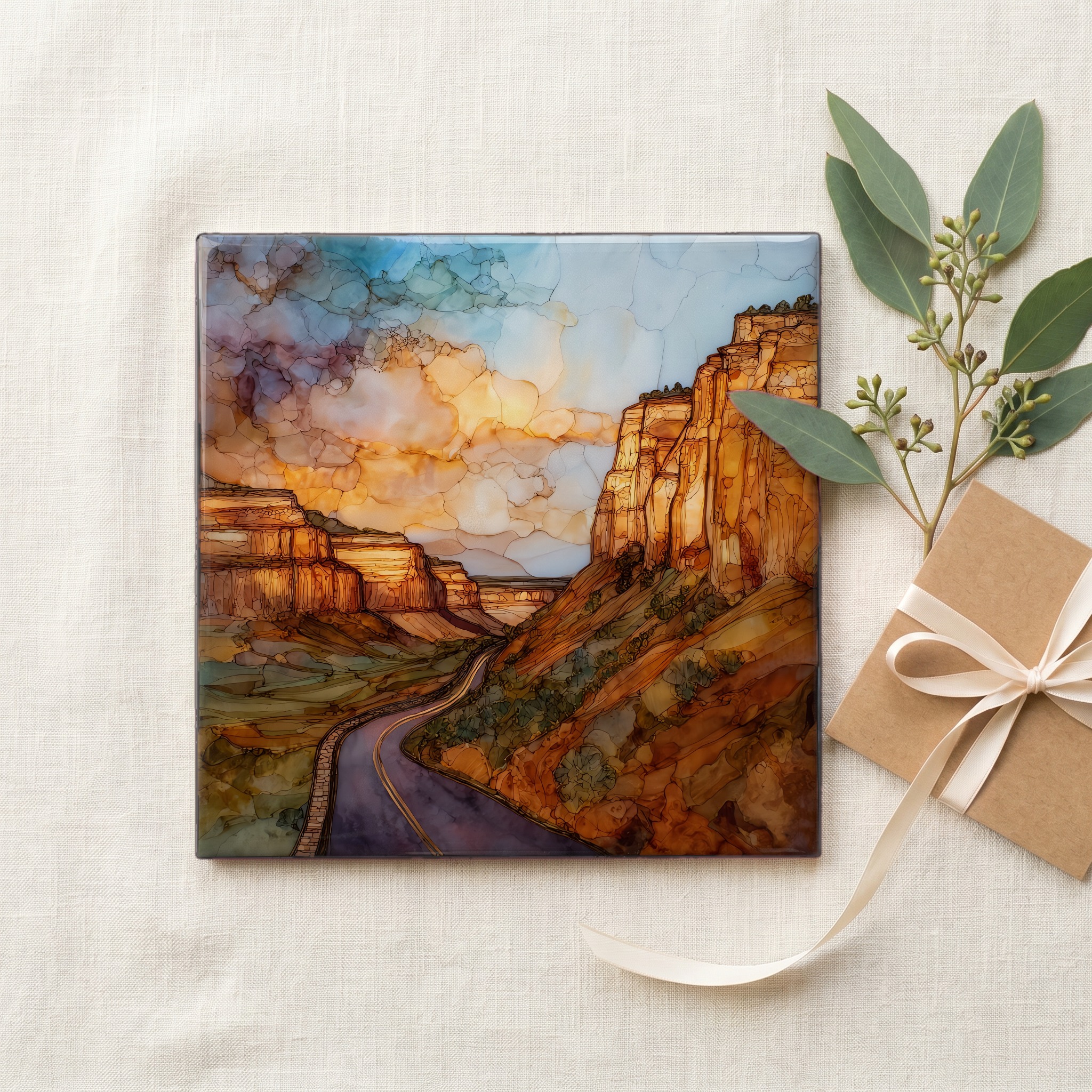 comes gift-ready