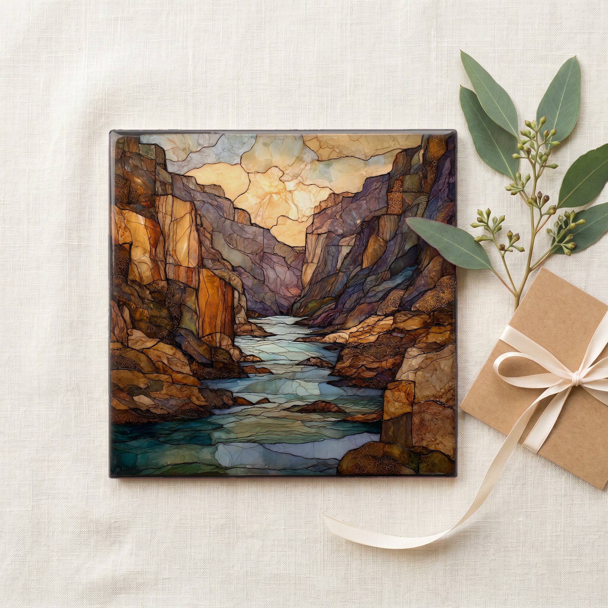 comes gift-ready