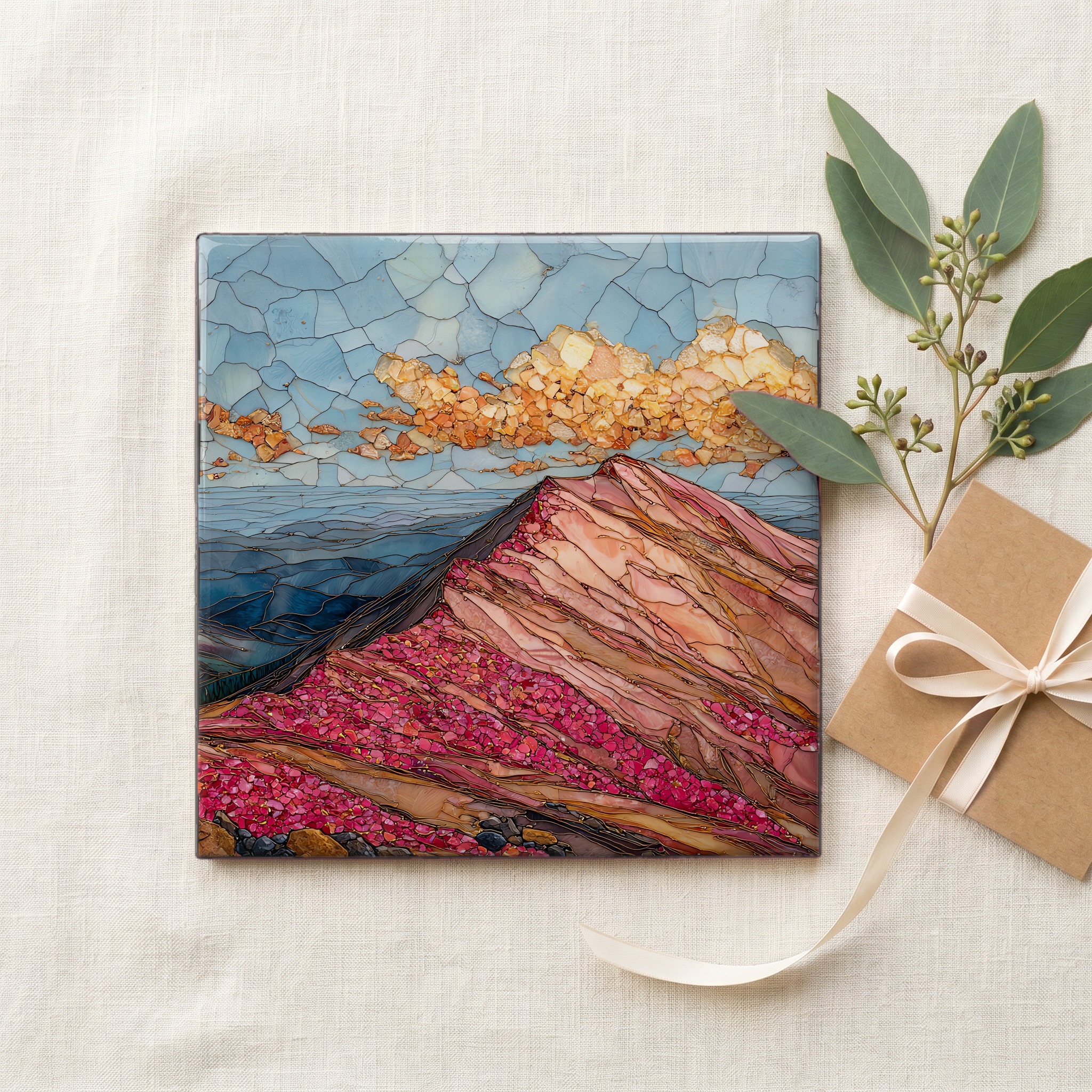 comes gift-ready