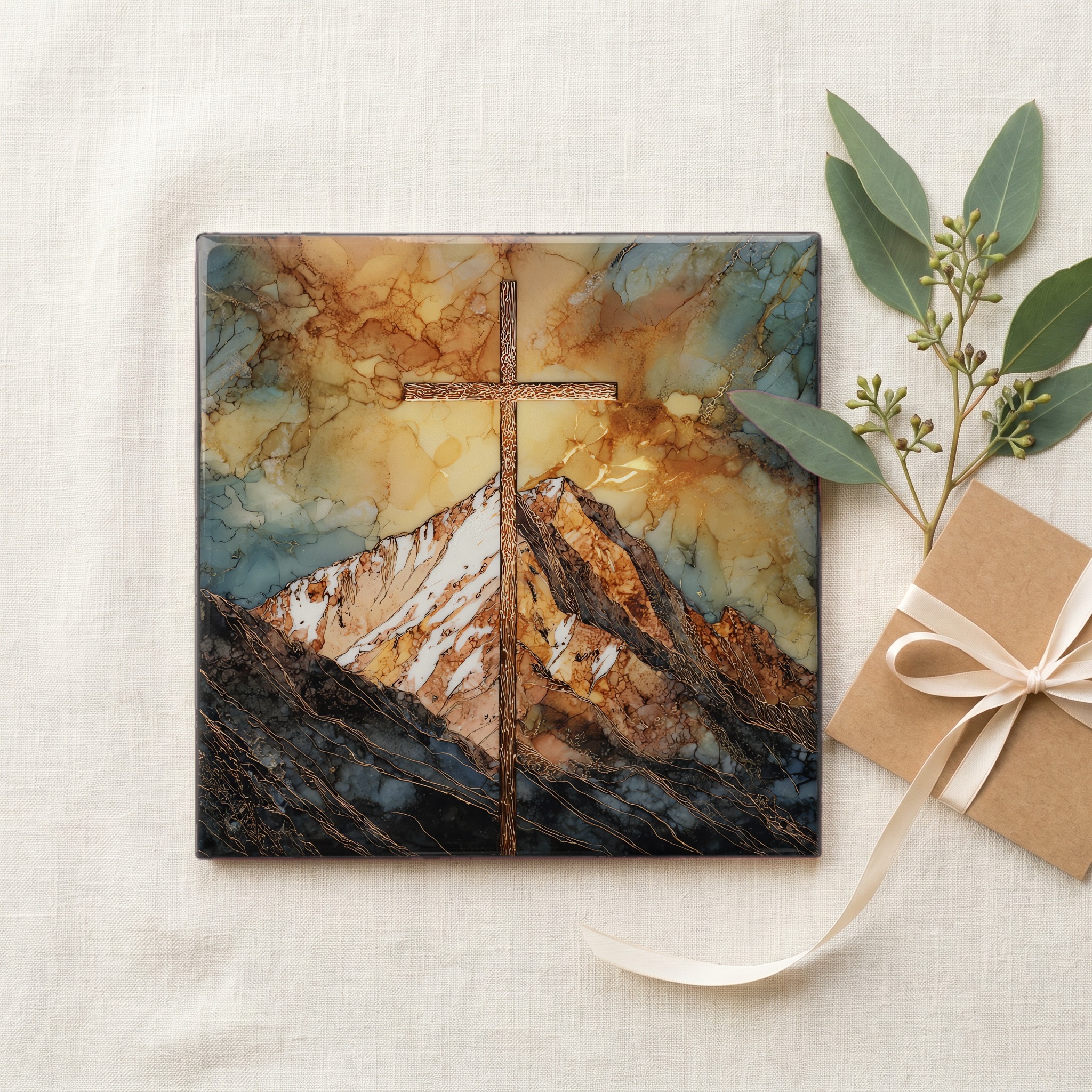 comes gift-ready