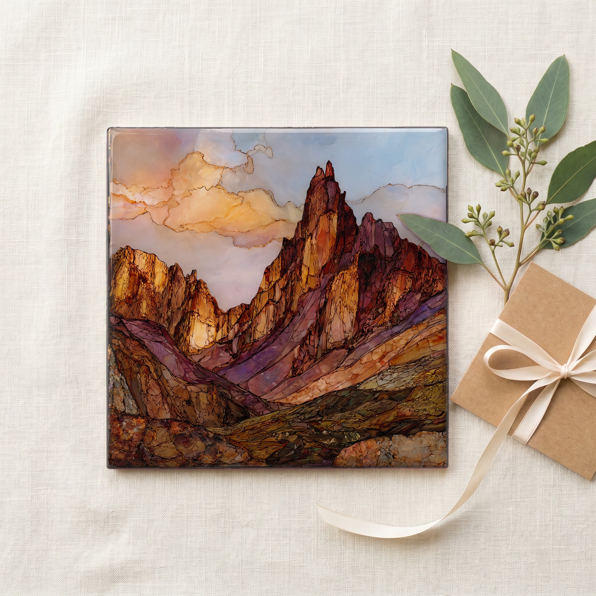 comes gift-ready