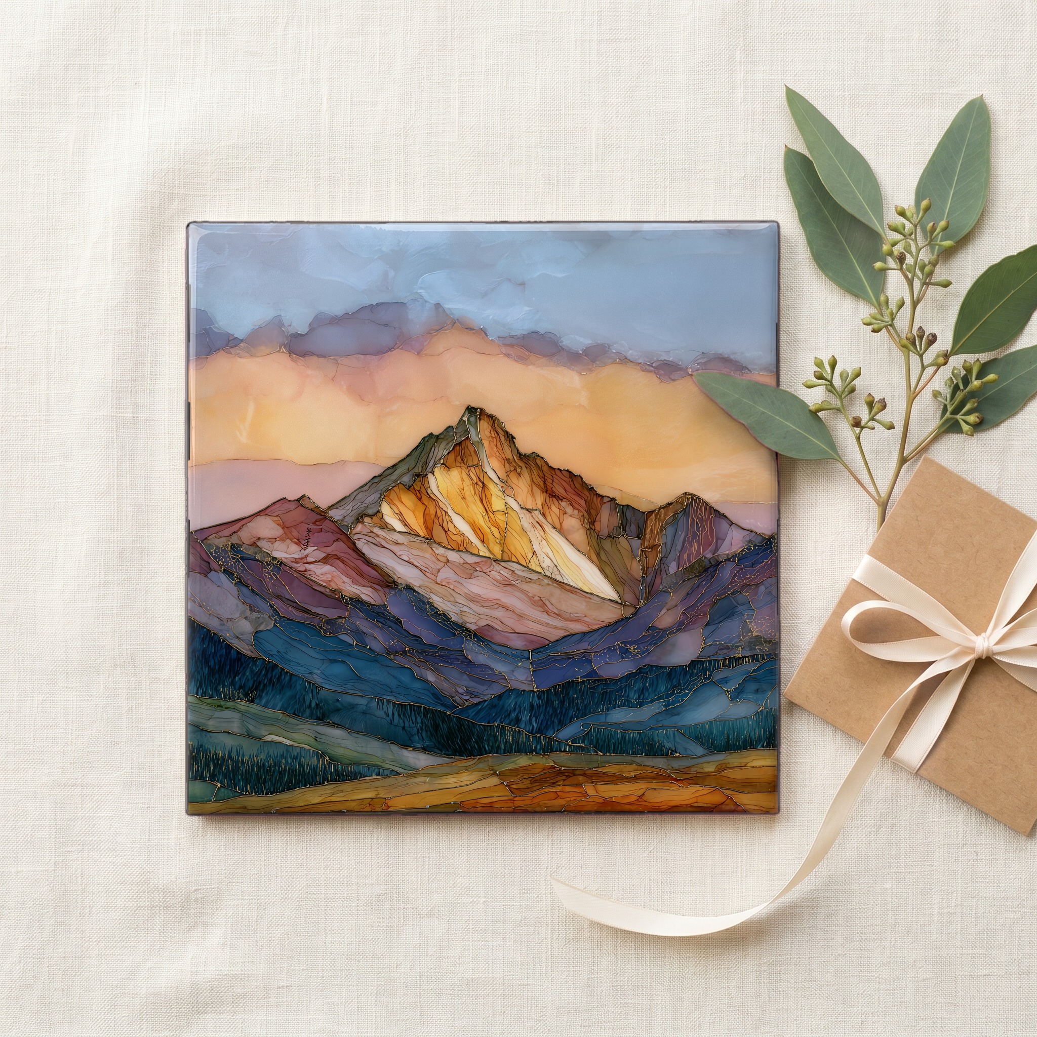comes gift-ready