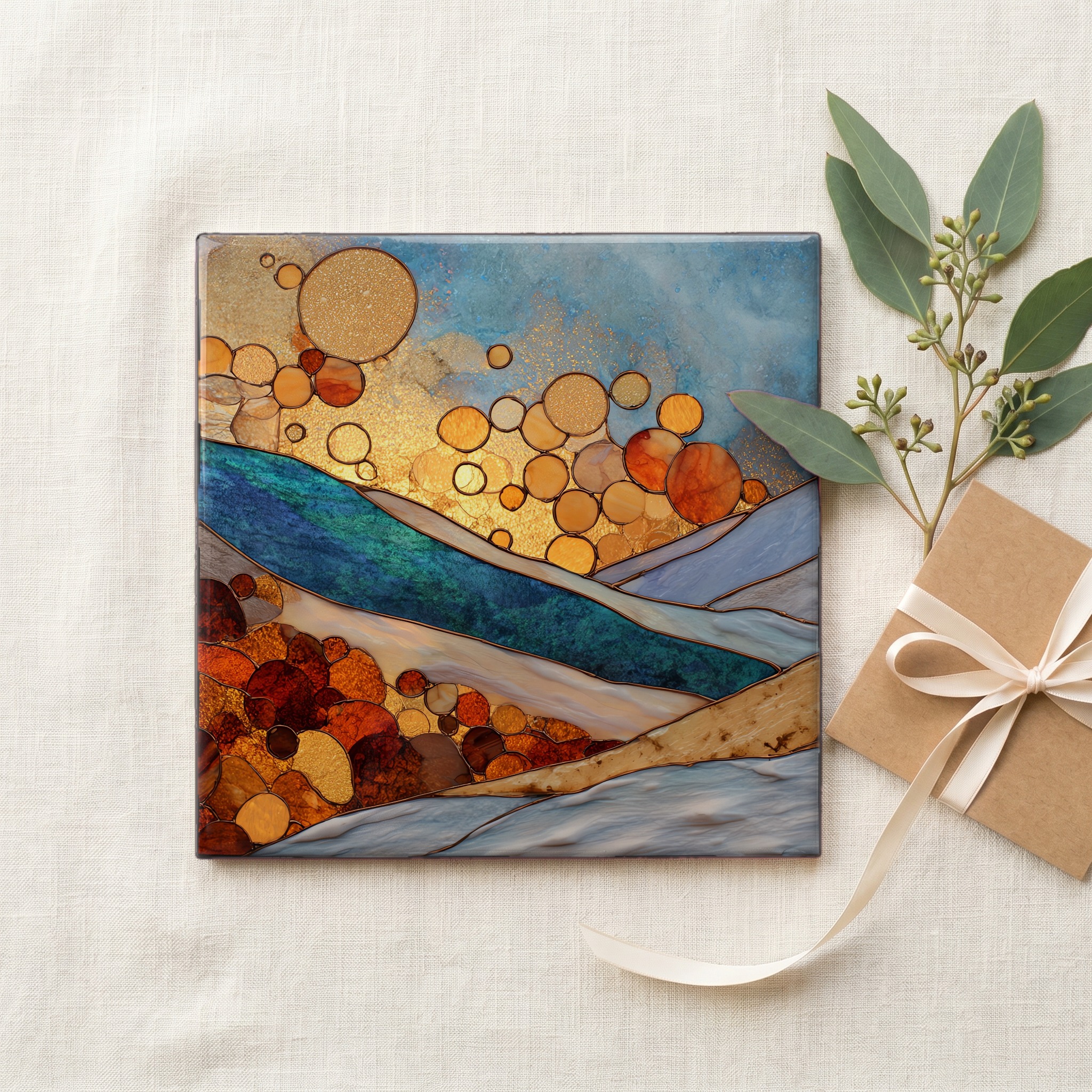 comes gift-ready