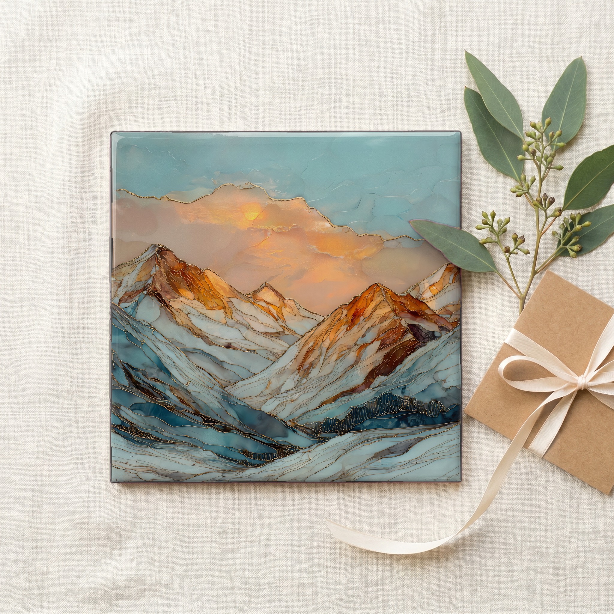 comes gift-ready