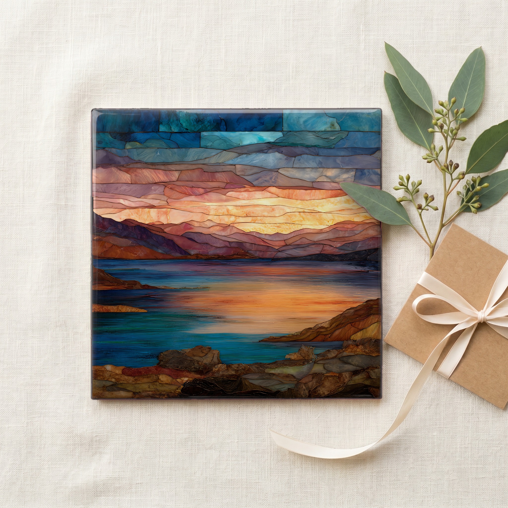 comes gift-ready