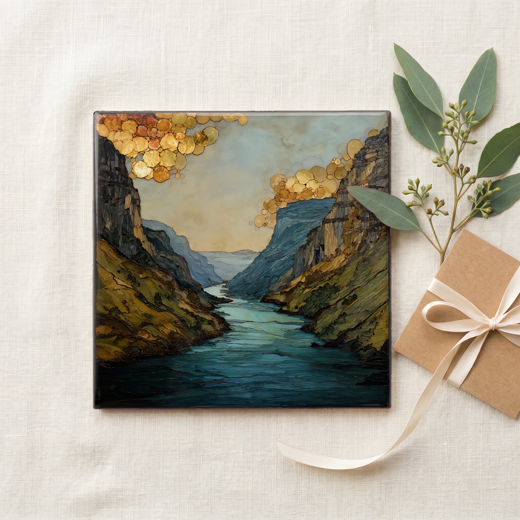 comes gift-ready