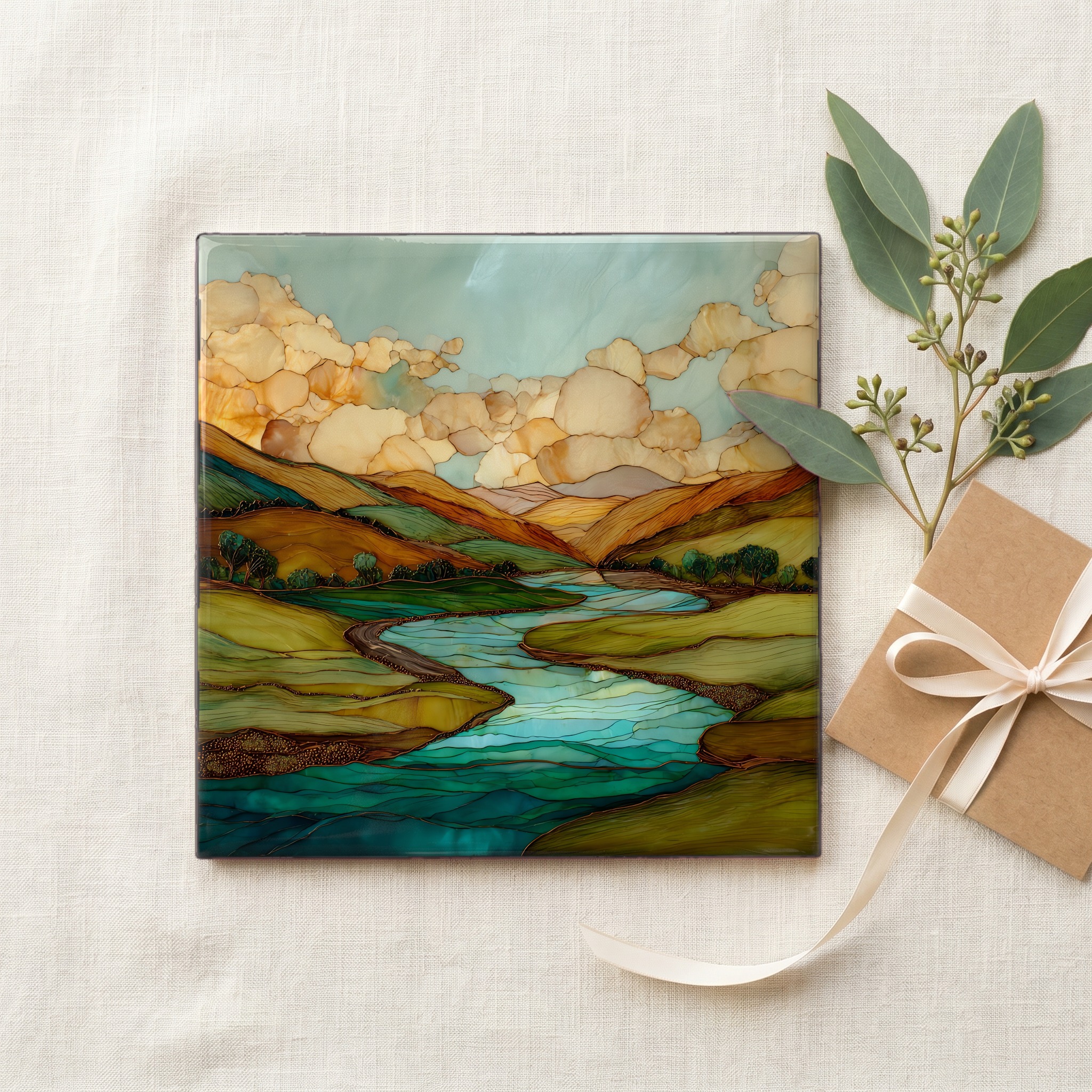 comes gift-ready