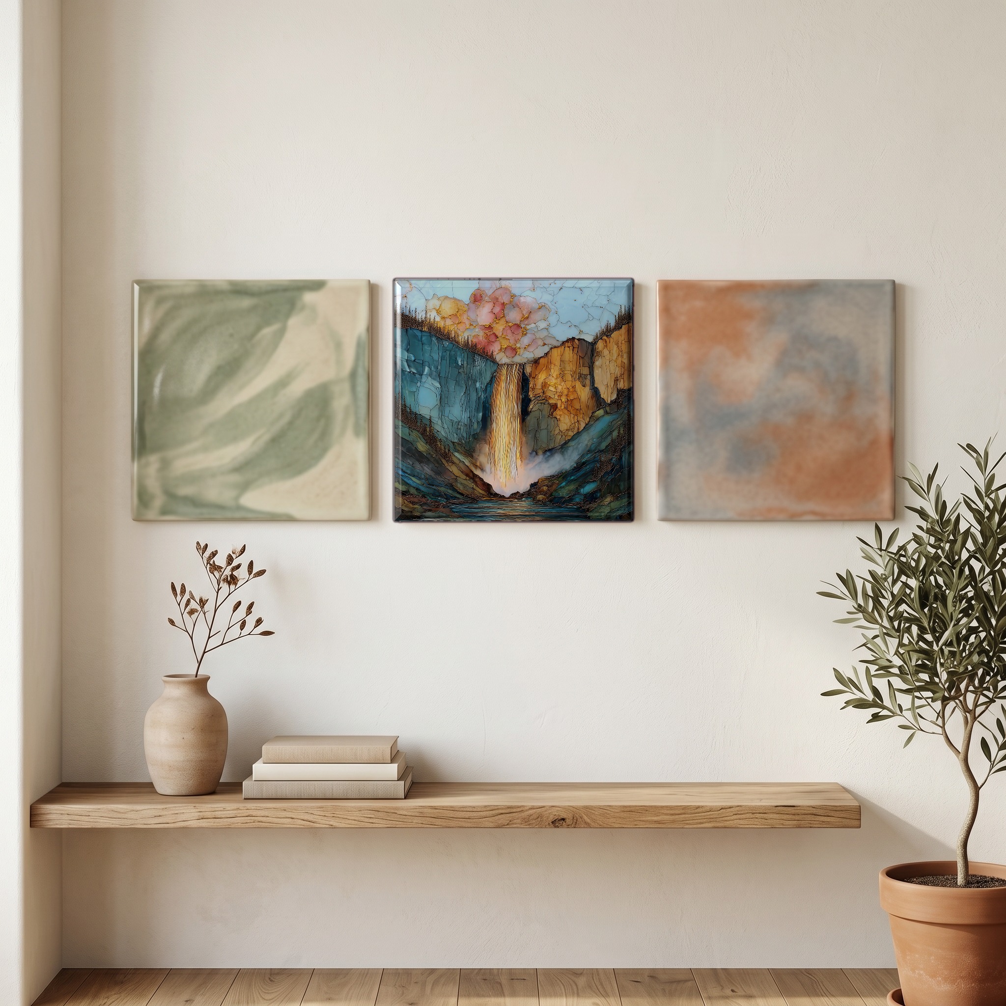 or build a grouping