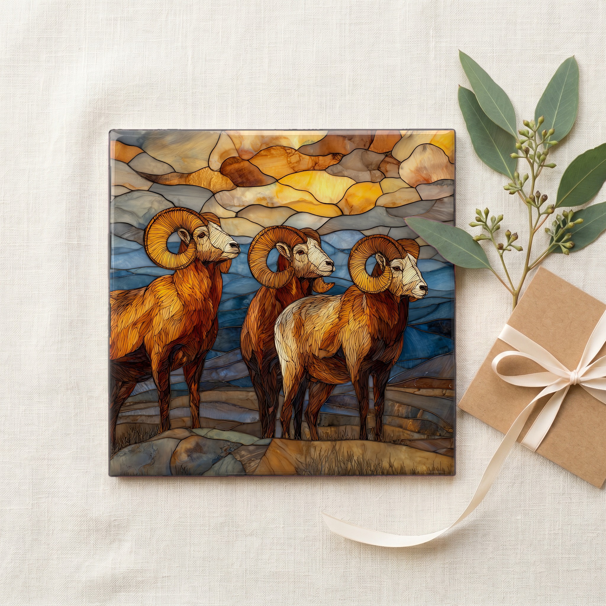 comes gift-ready