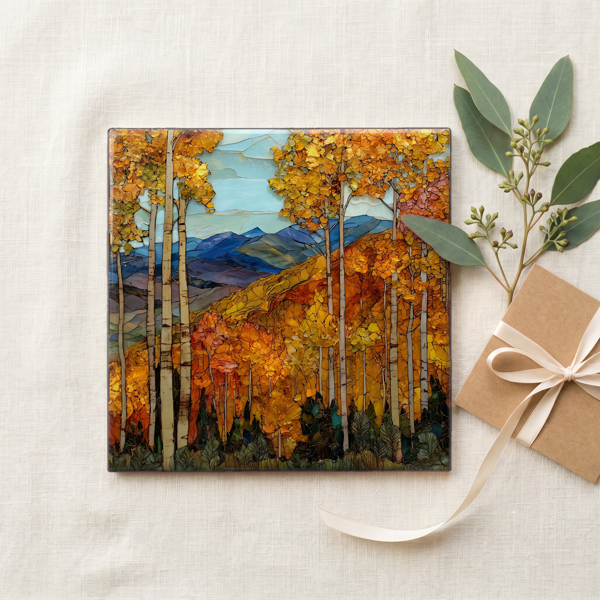 comes gift-ready