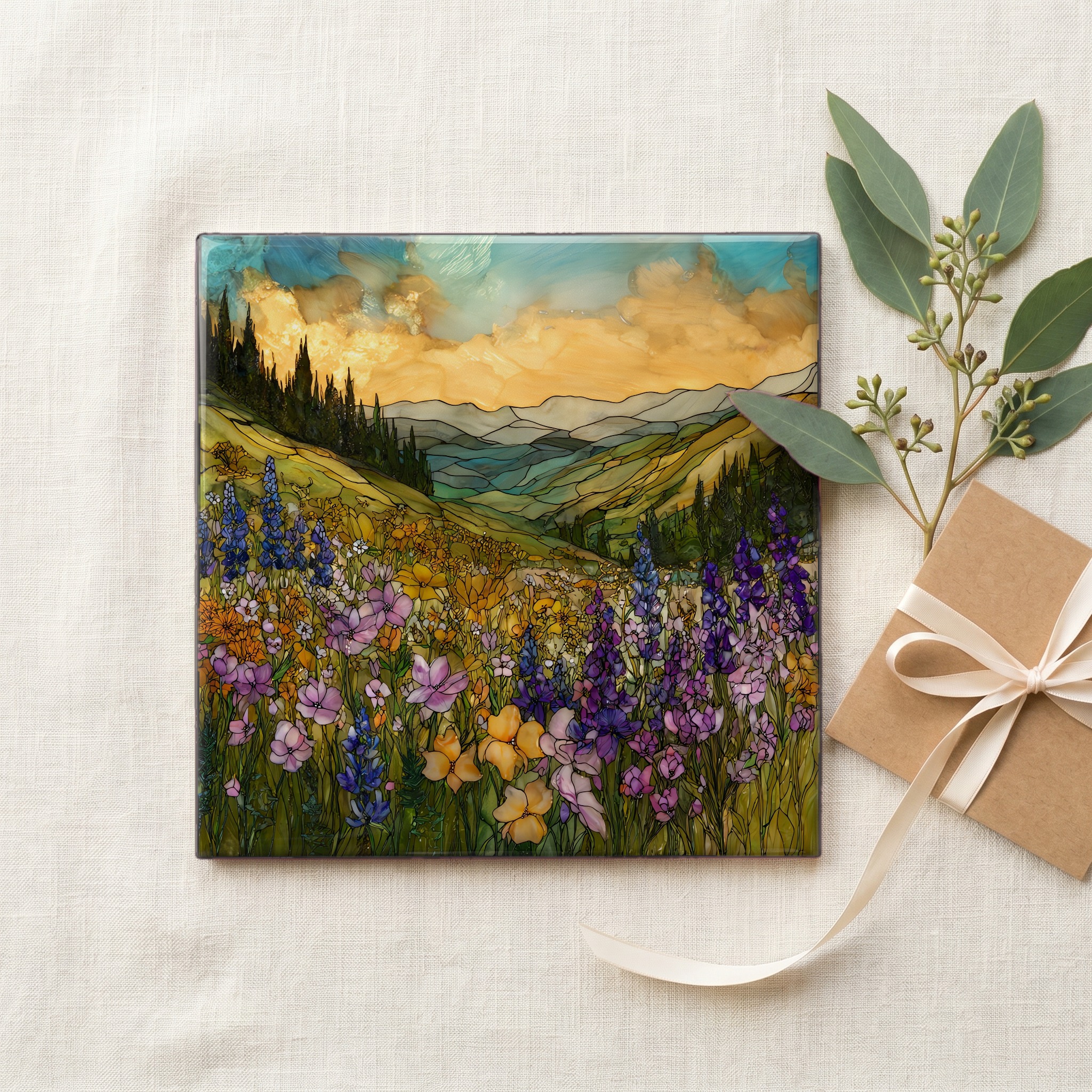 comes gift-ready