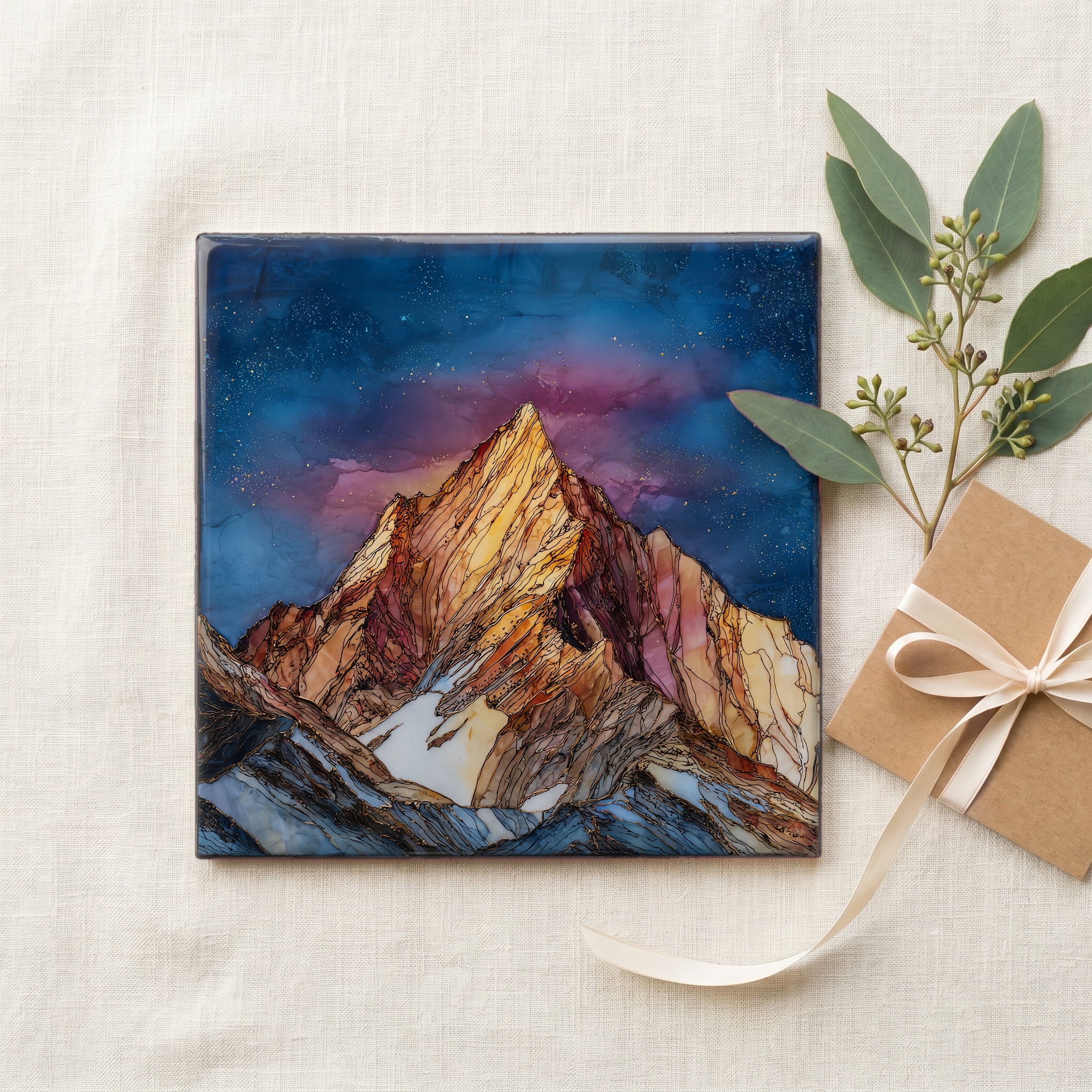 comes gift-ready