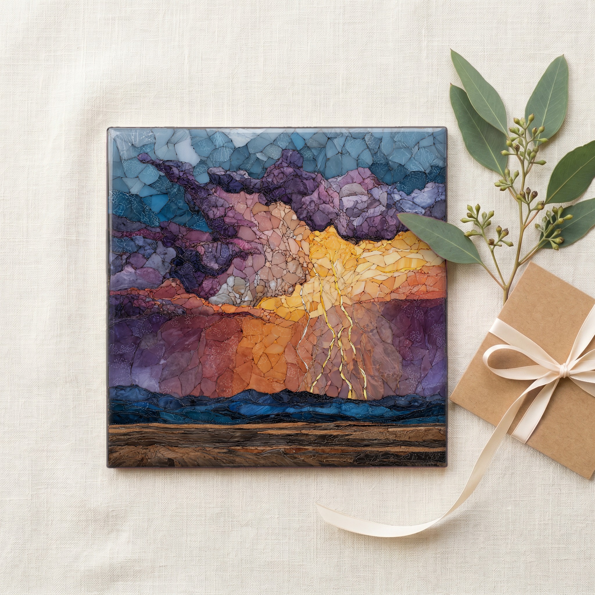 comes gift-ready