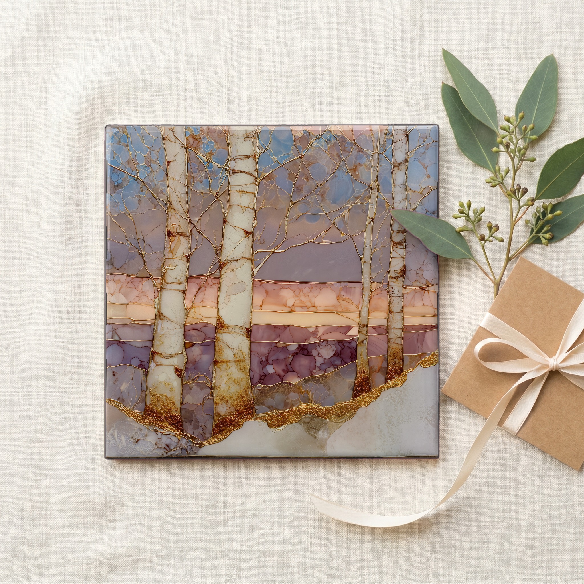 comes gift-ready