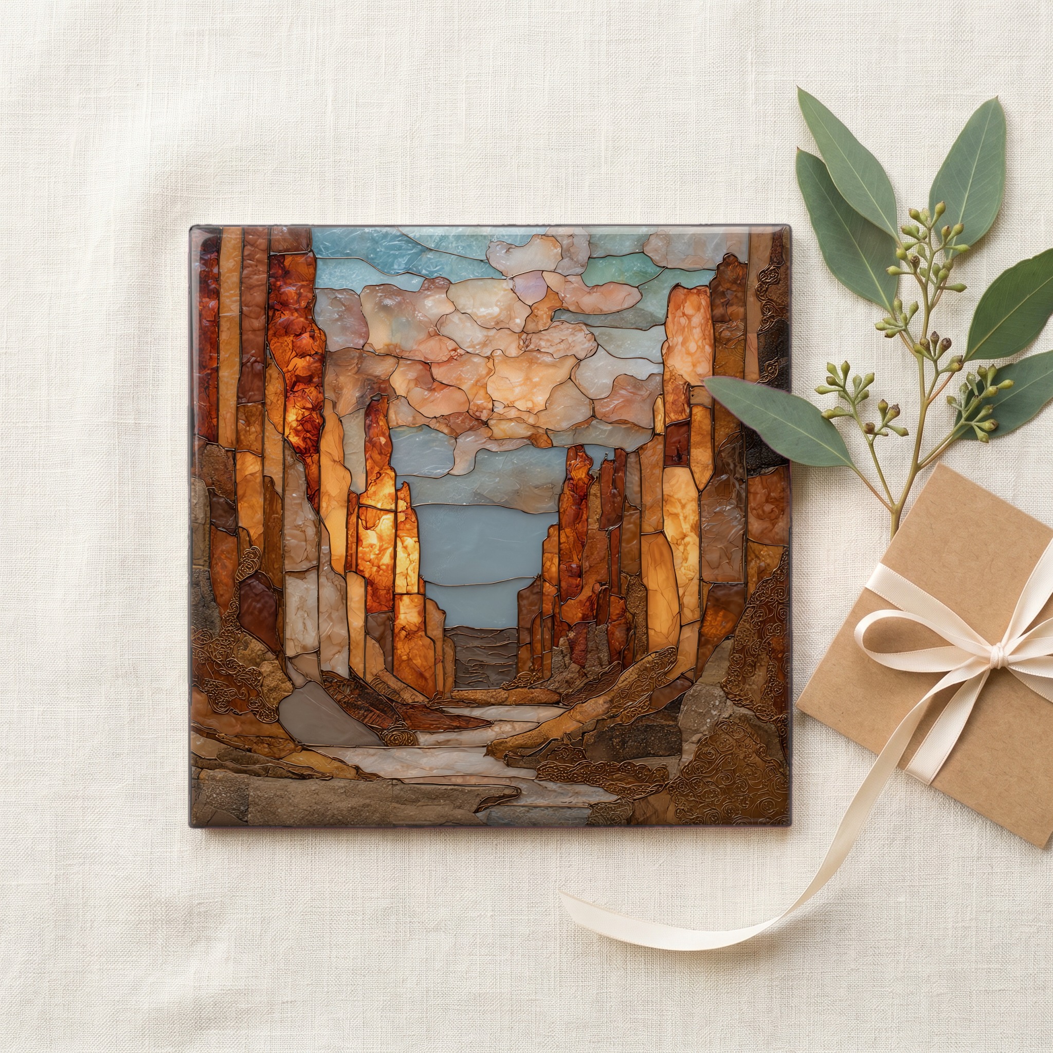 comes gift-ready