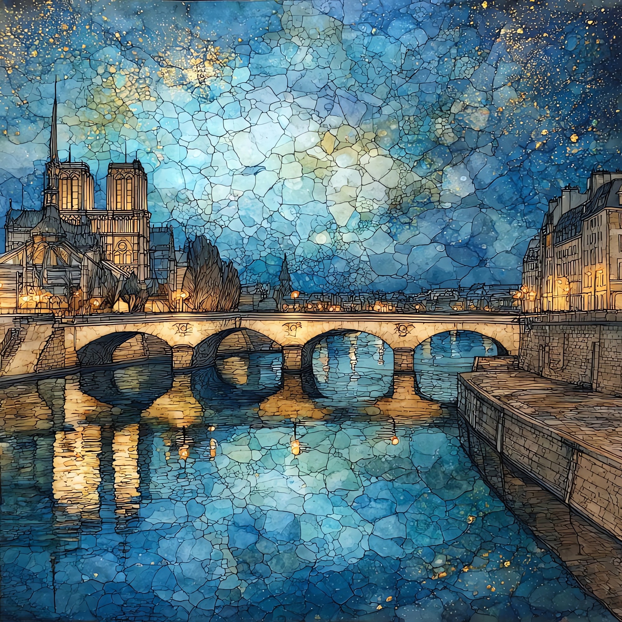 Île de la Cité