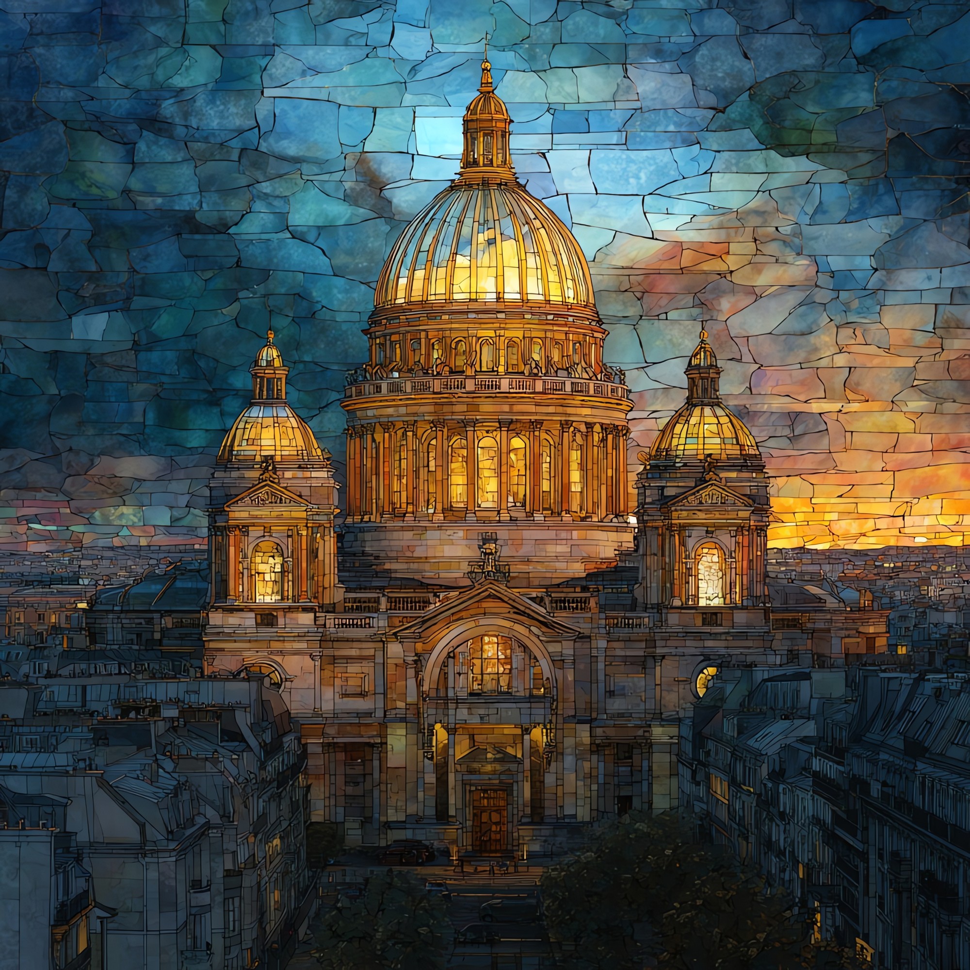 Hotel des Invalides