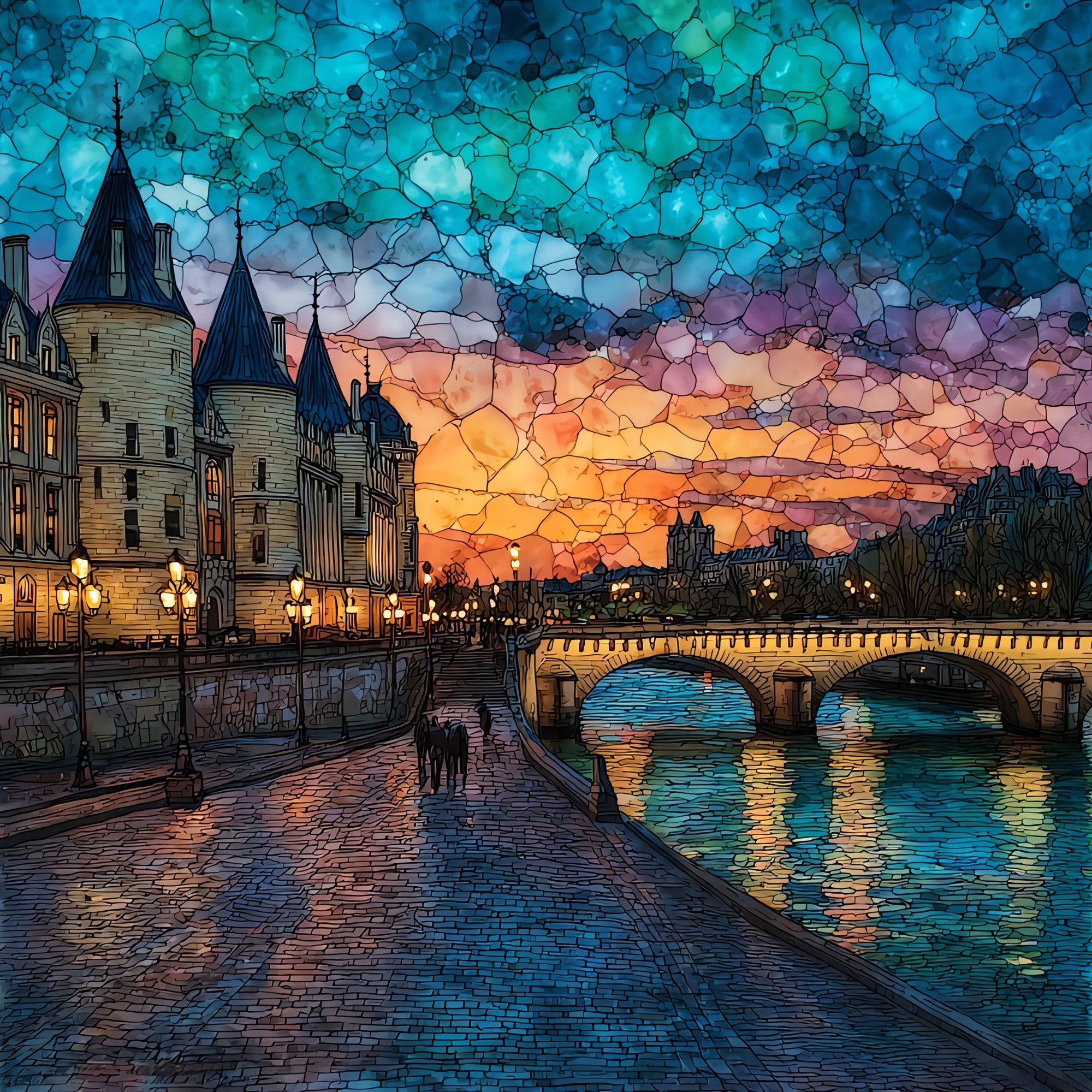Pont Neuf