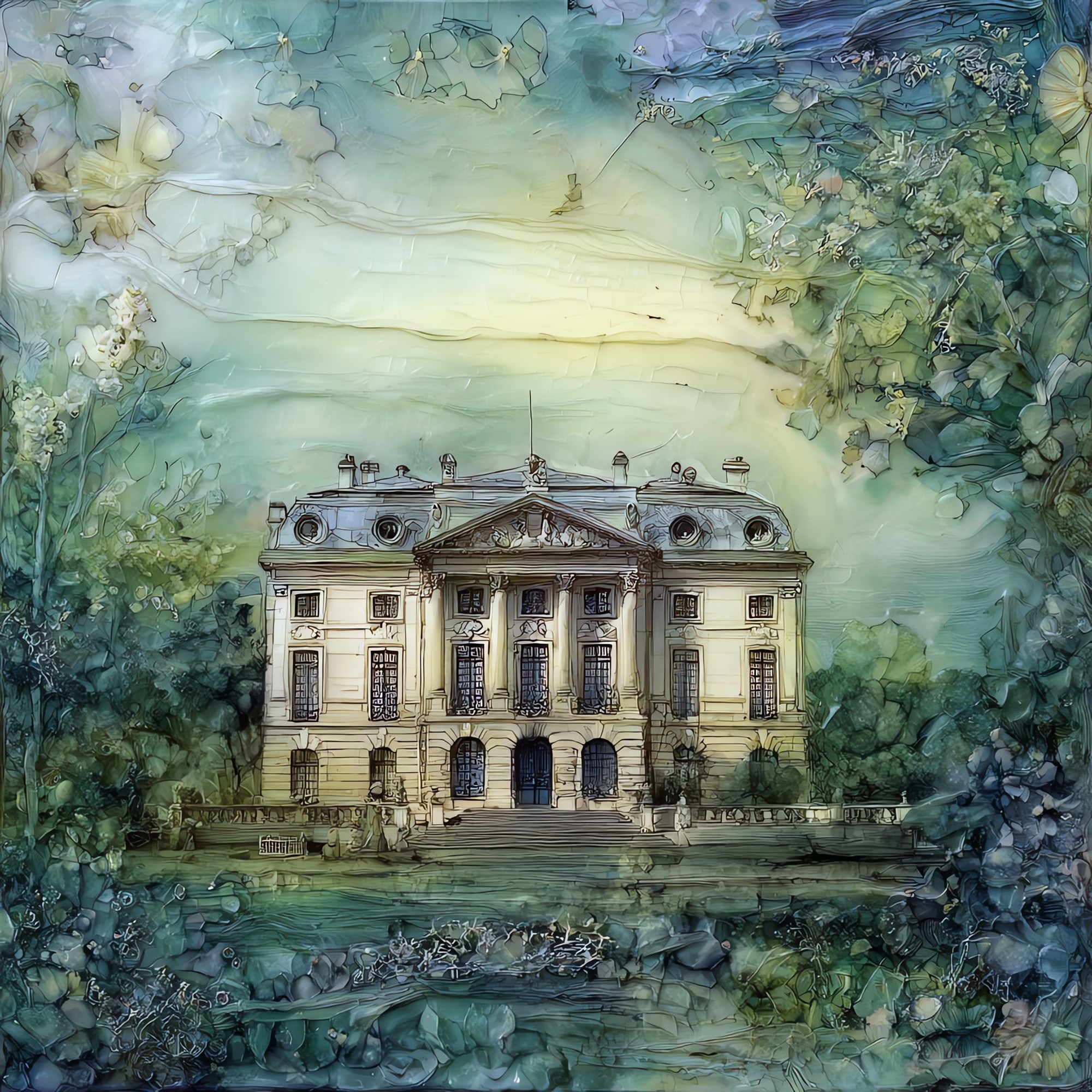 Petit Trianon