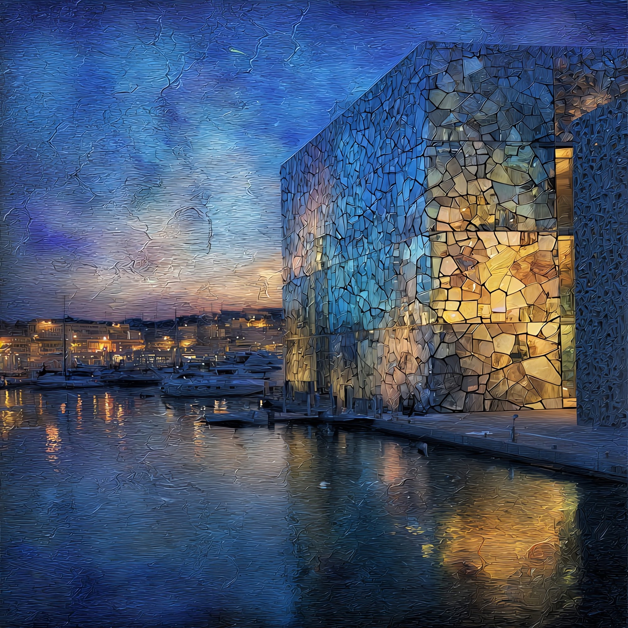 MuCEM Marseille