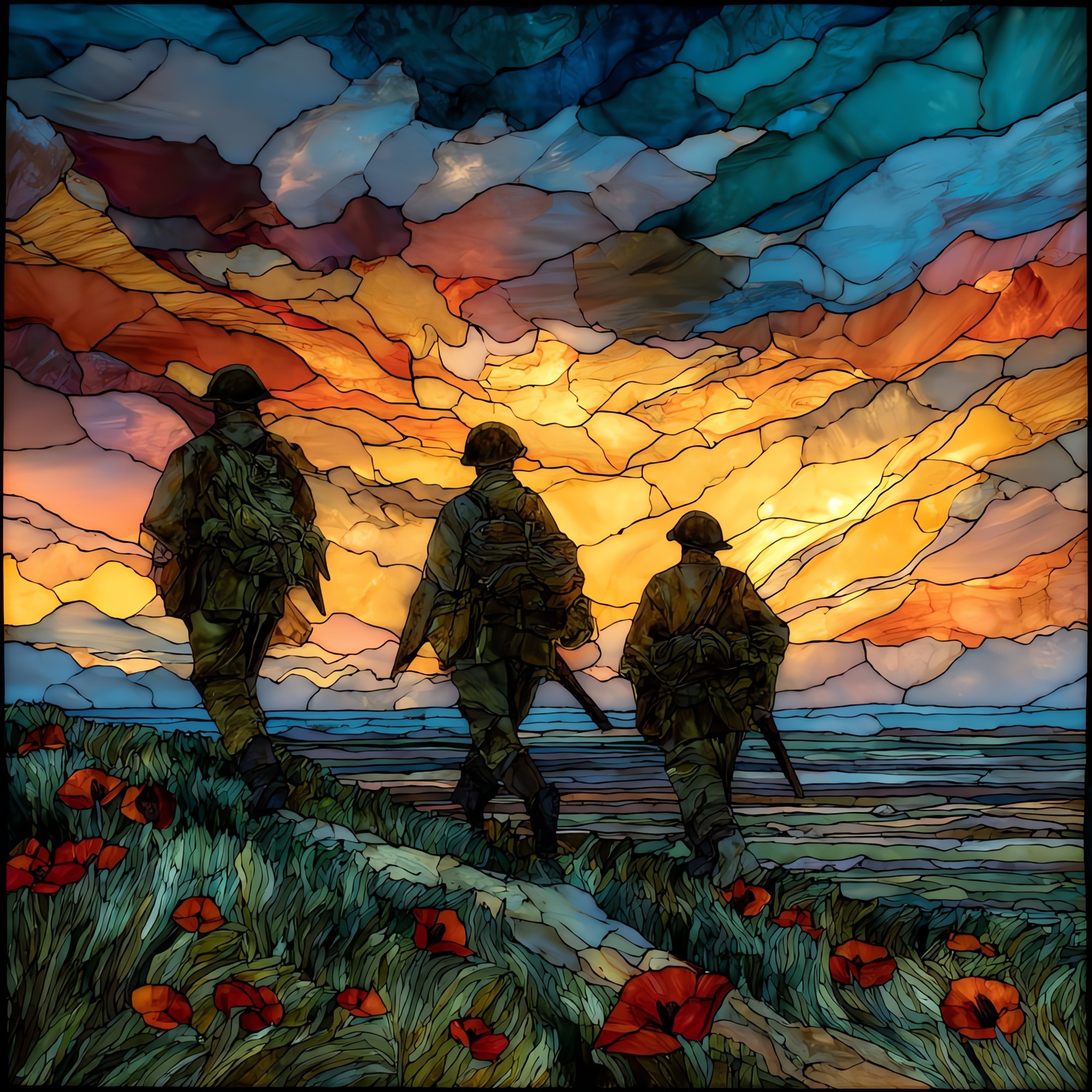 Utah Beach