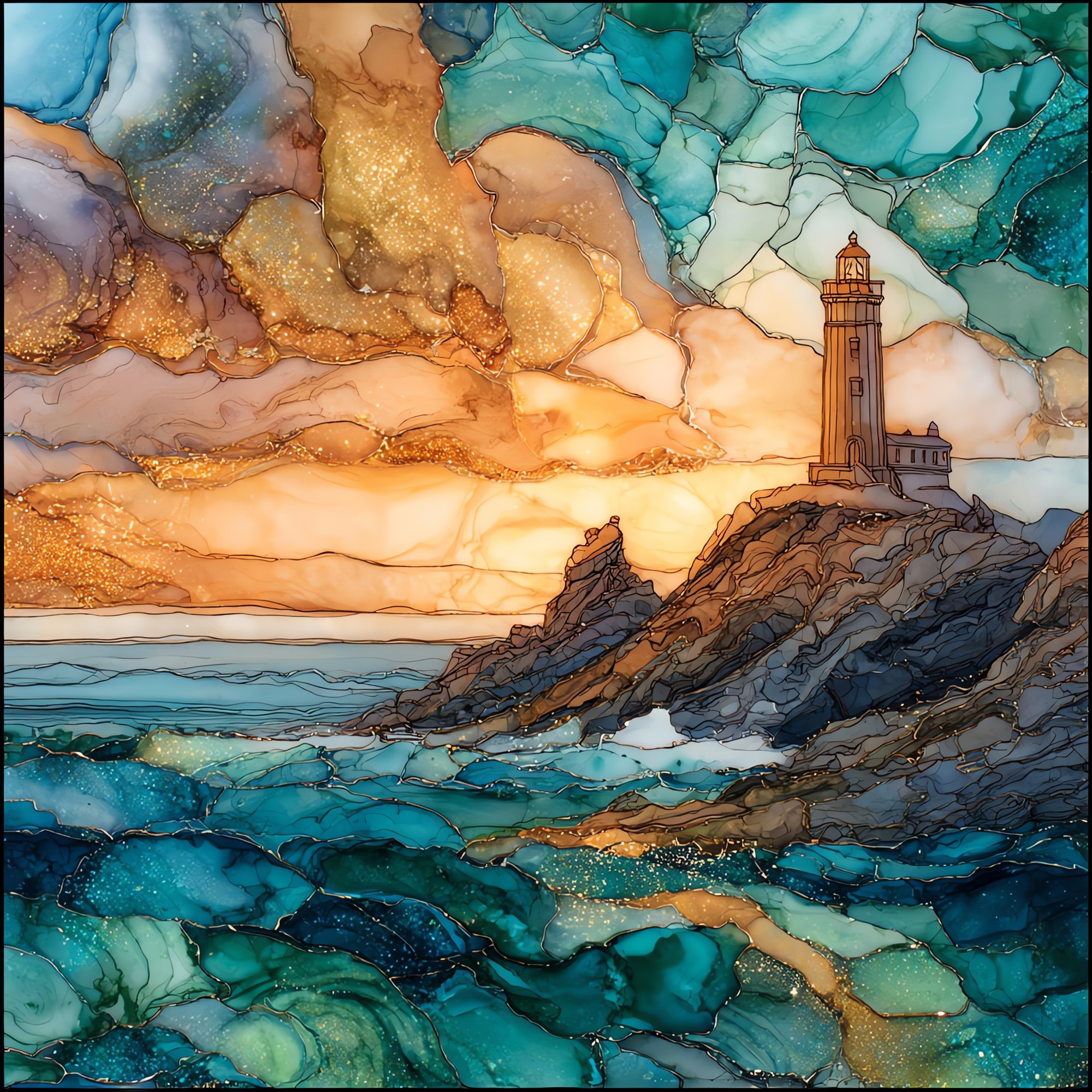 Pointe du Raz