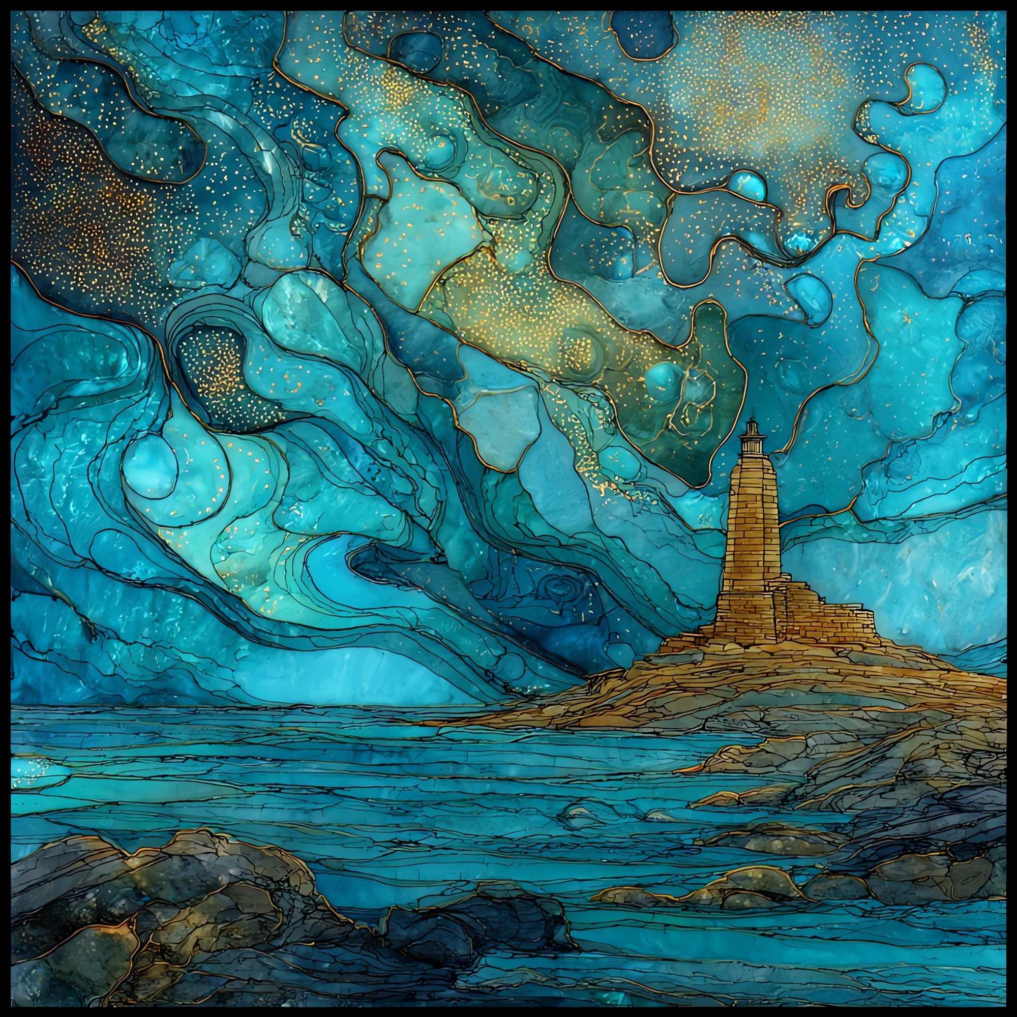 Cairn of Gavrinis