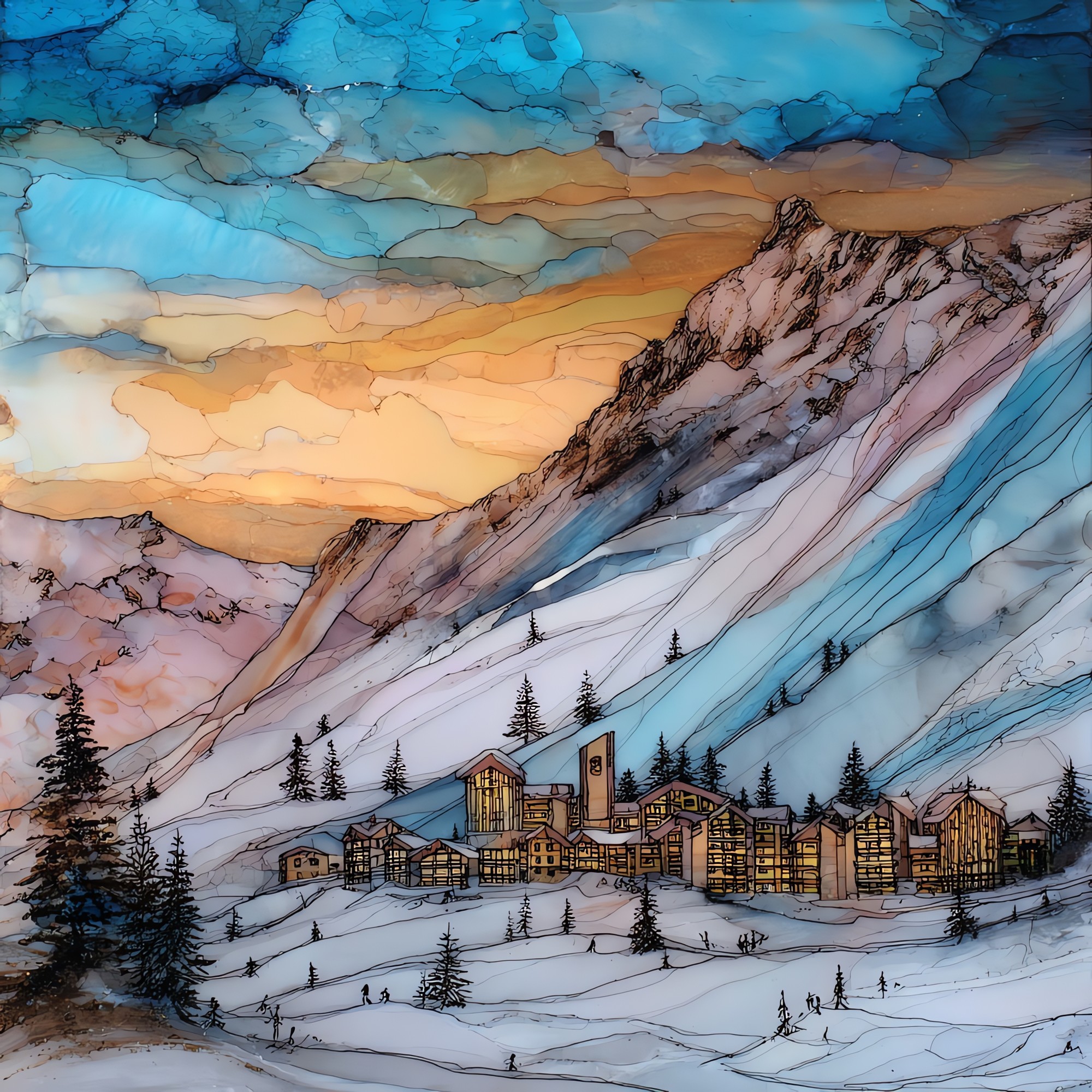 Val d'Isere
