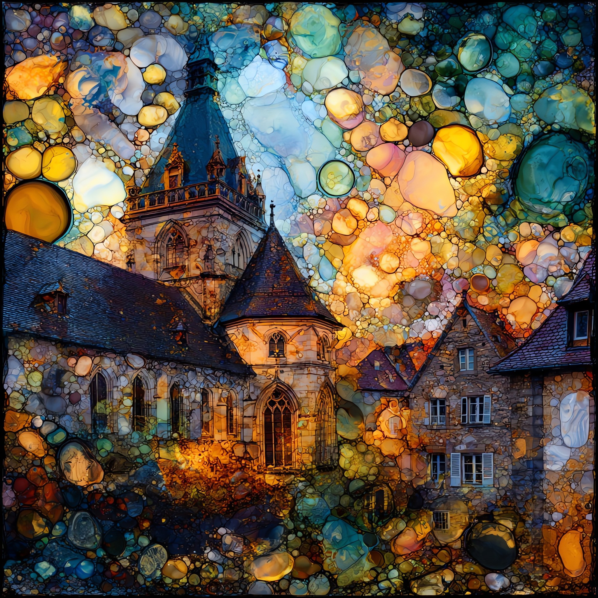 Hospices de Beaune