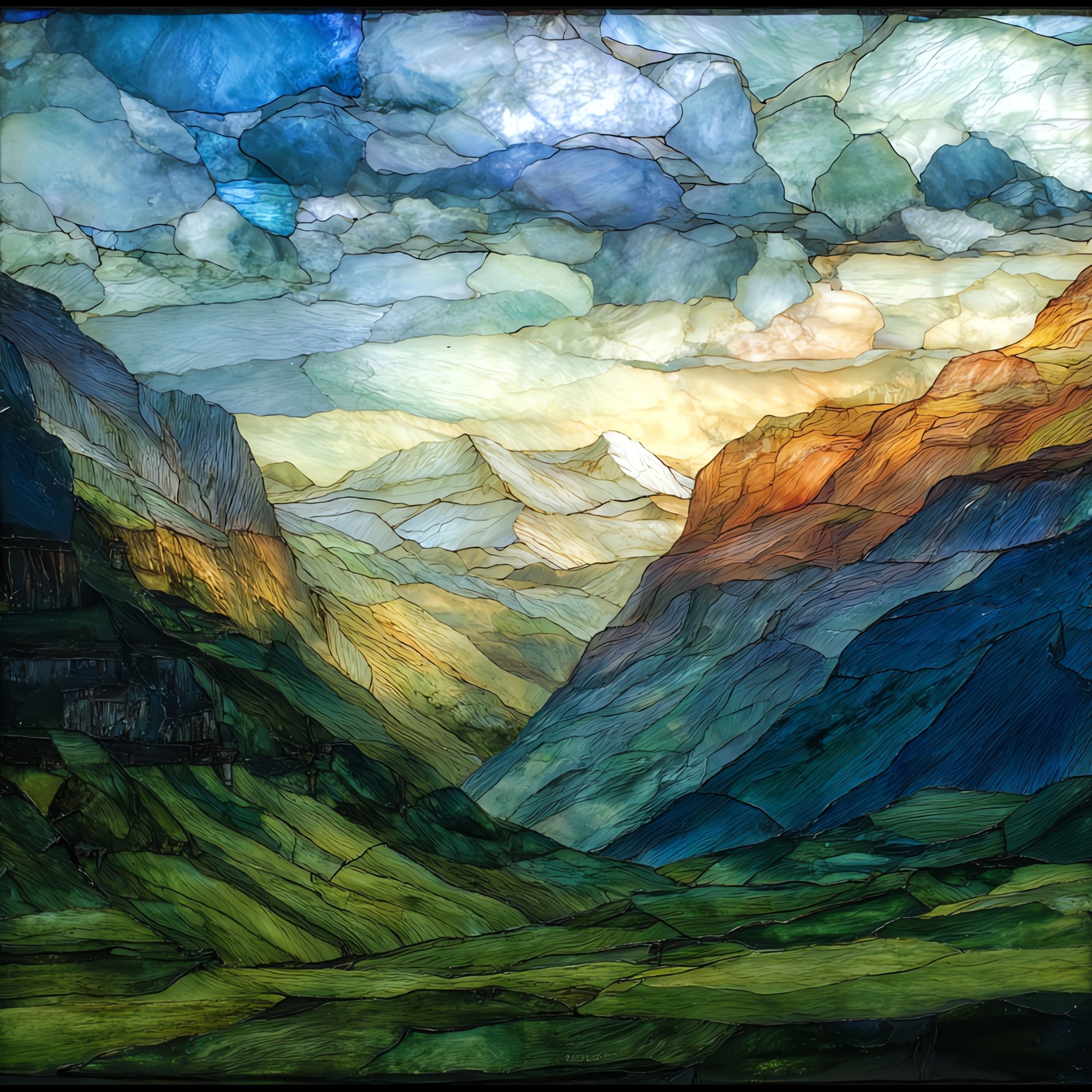 Cirque de Gavarnie