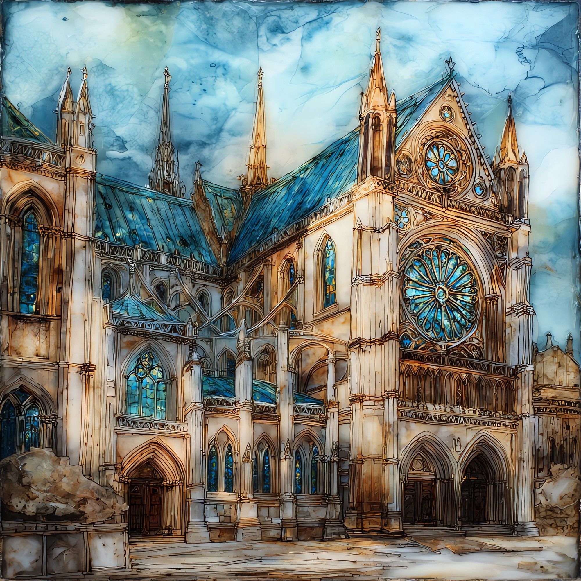 Saint-Denis Basilica