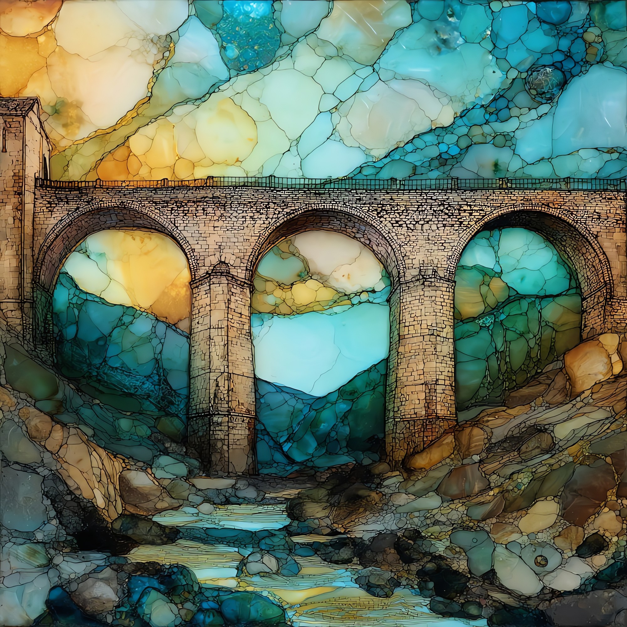 Pont du Diable