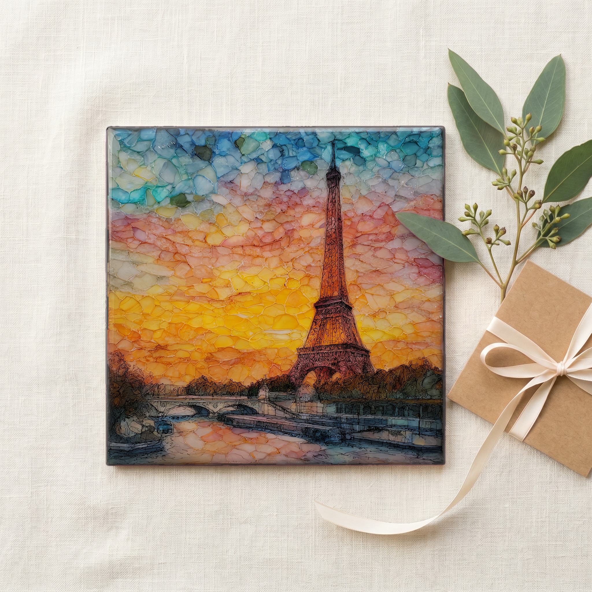 comes gift-ready
