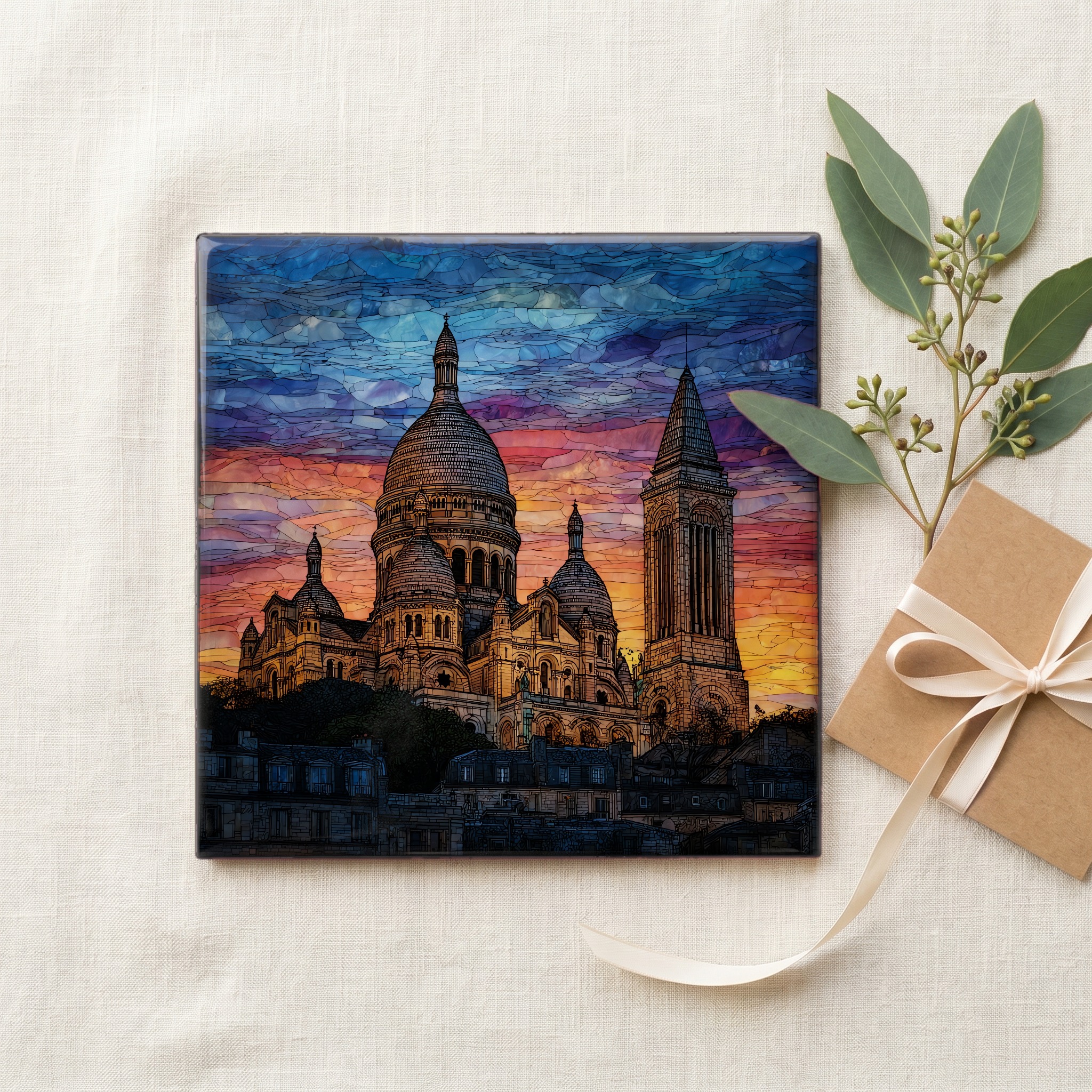 comes gift-ready