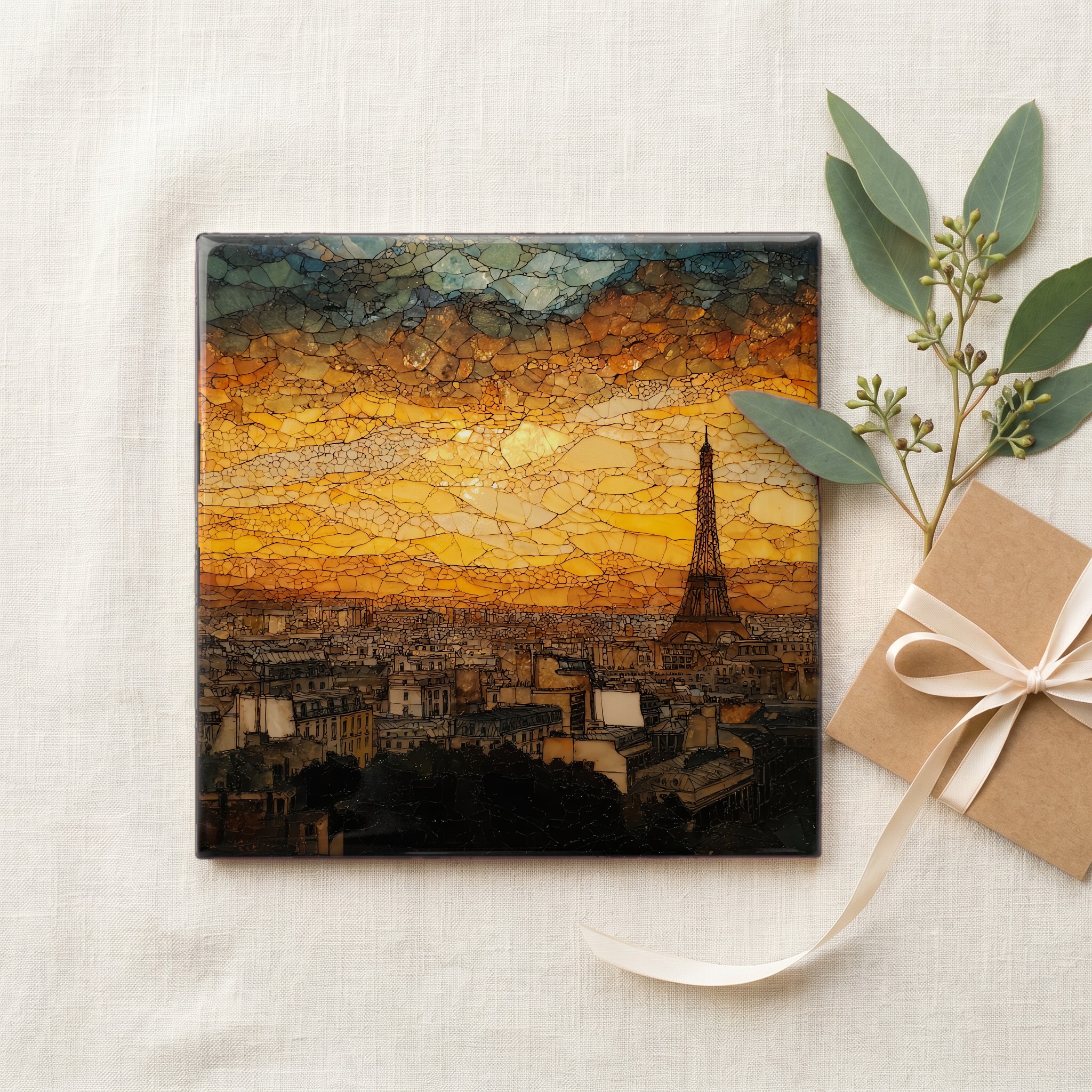 comes gift-ready