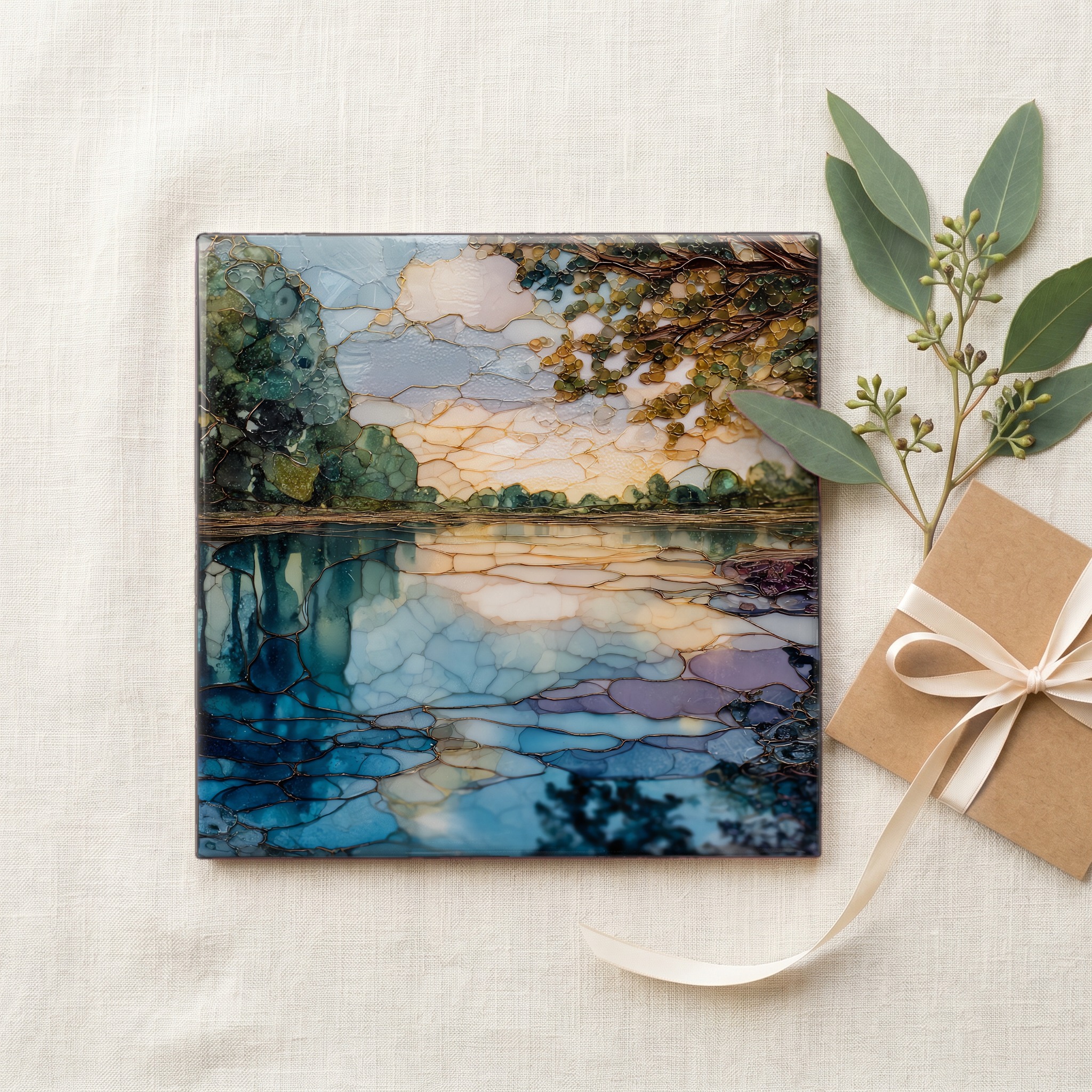 comes gift-ready