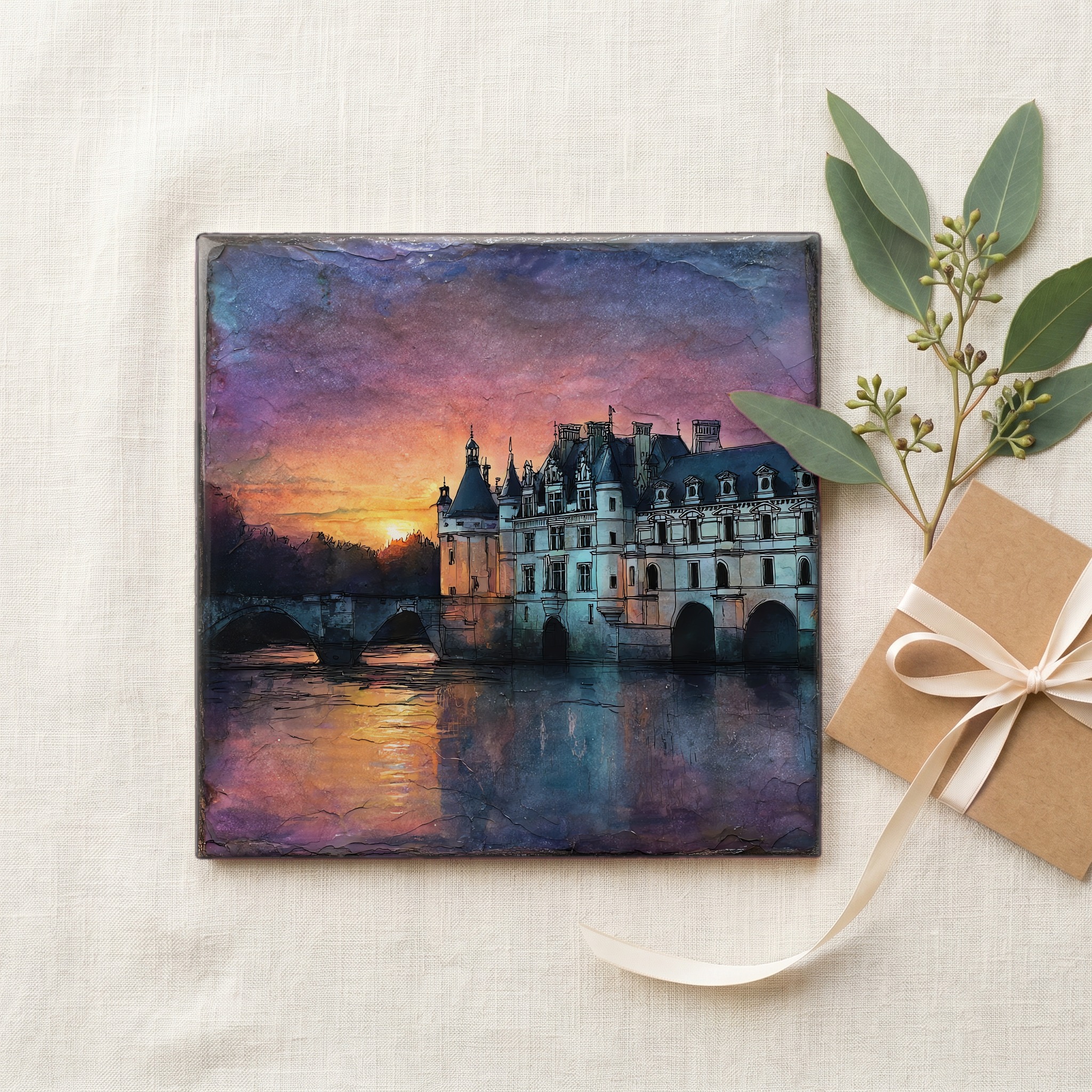comes gift-ready