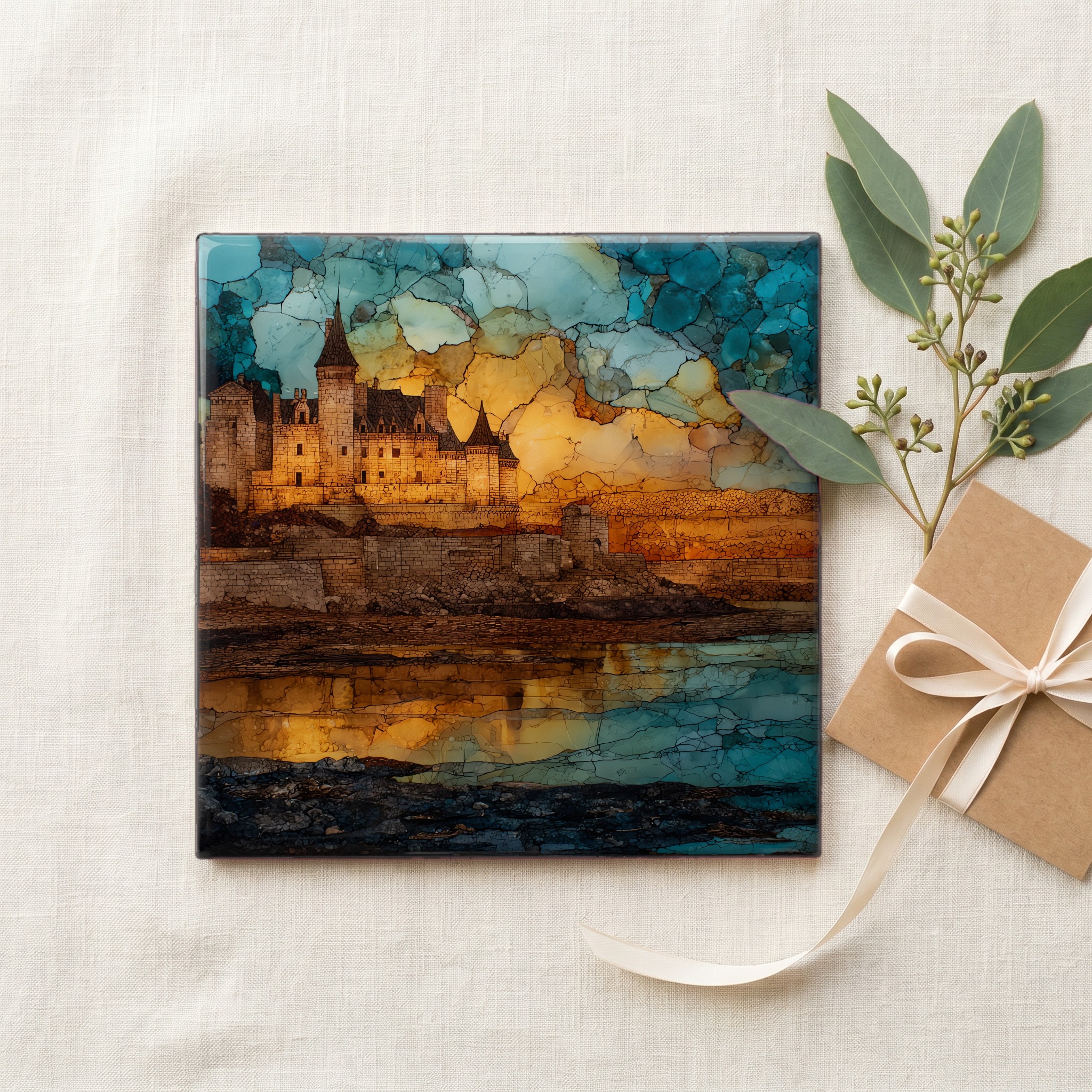 comes gift-ready