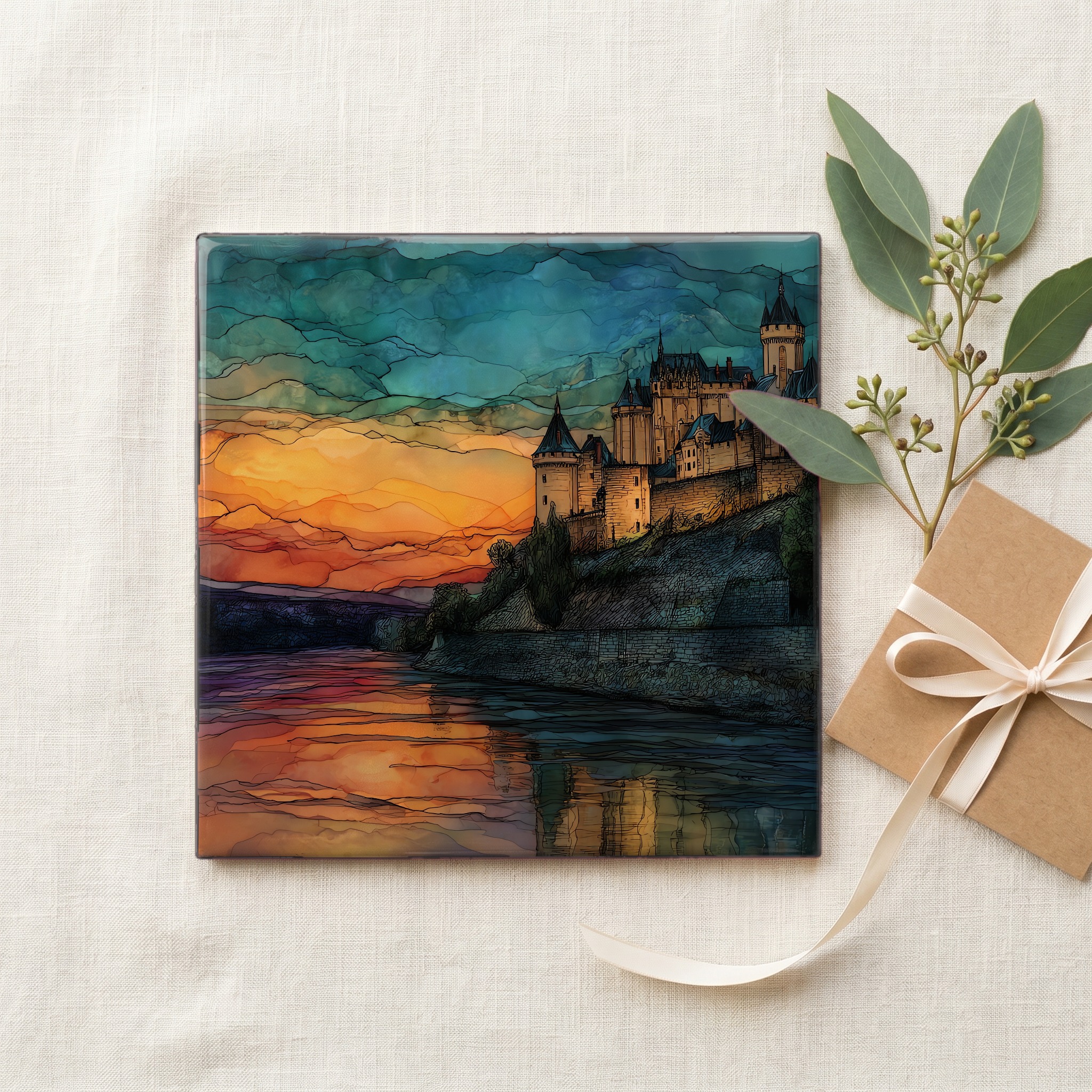 comes gift-ready
