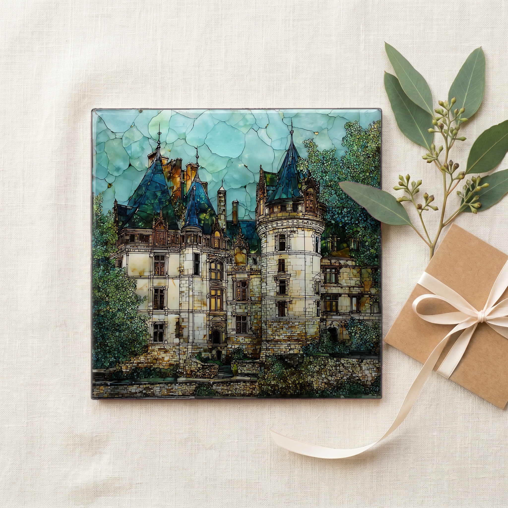 comes gift-ready