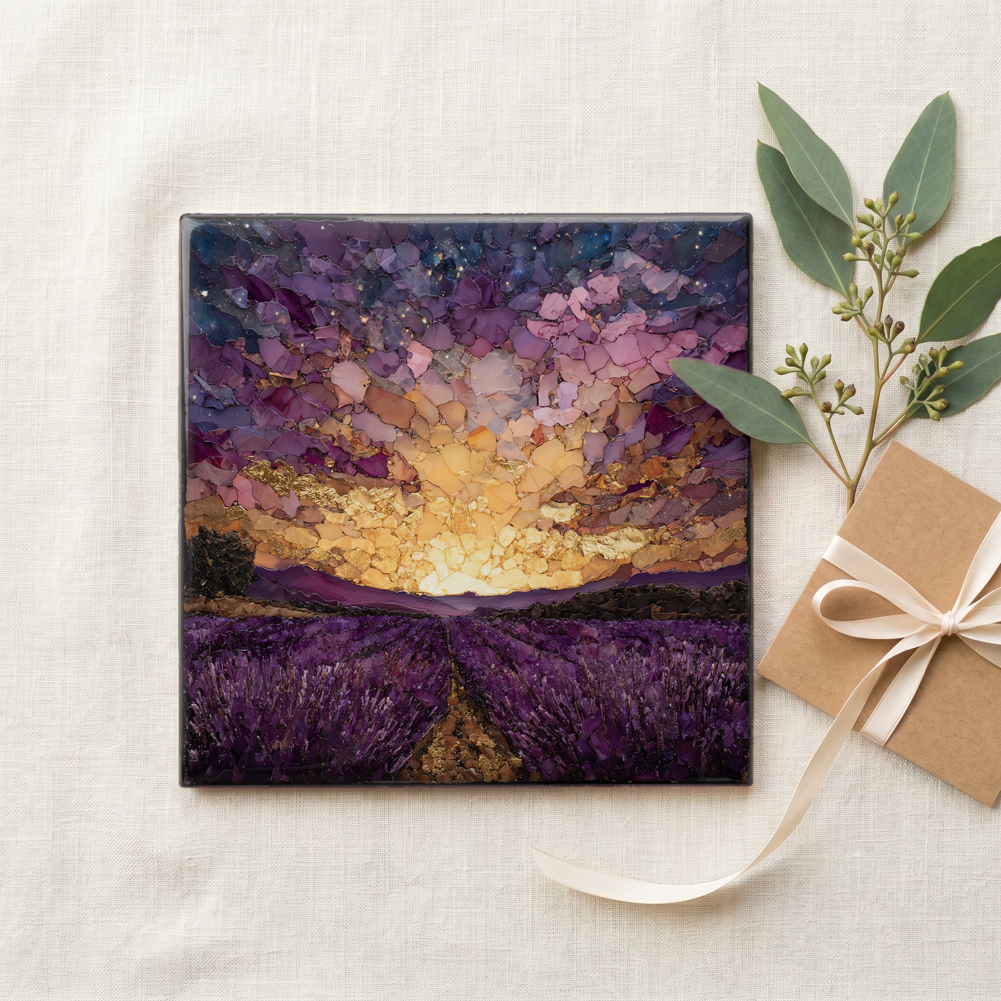 comes gift-ready