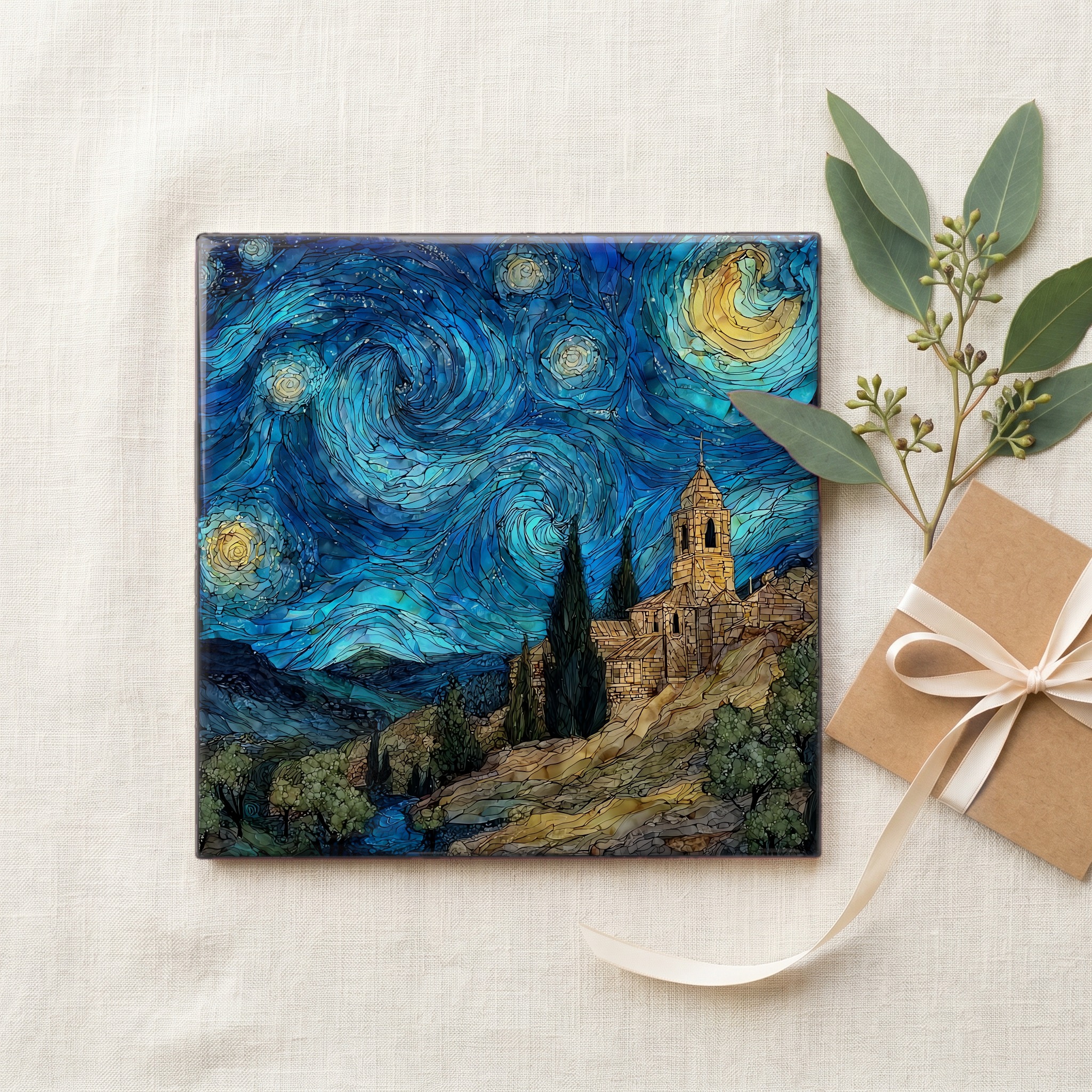 comes gift-ready