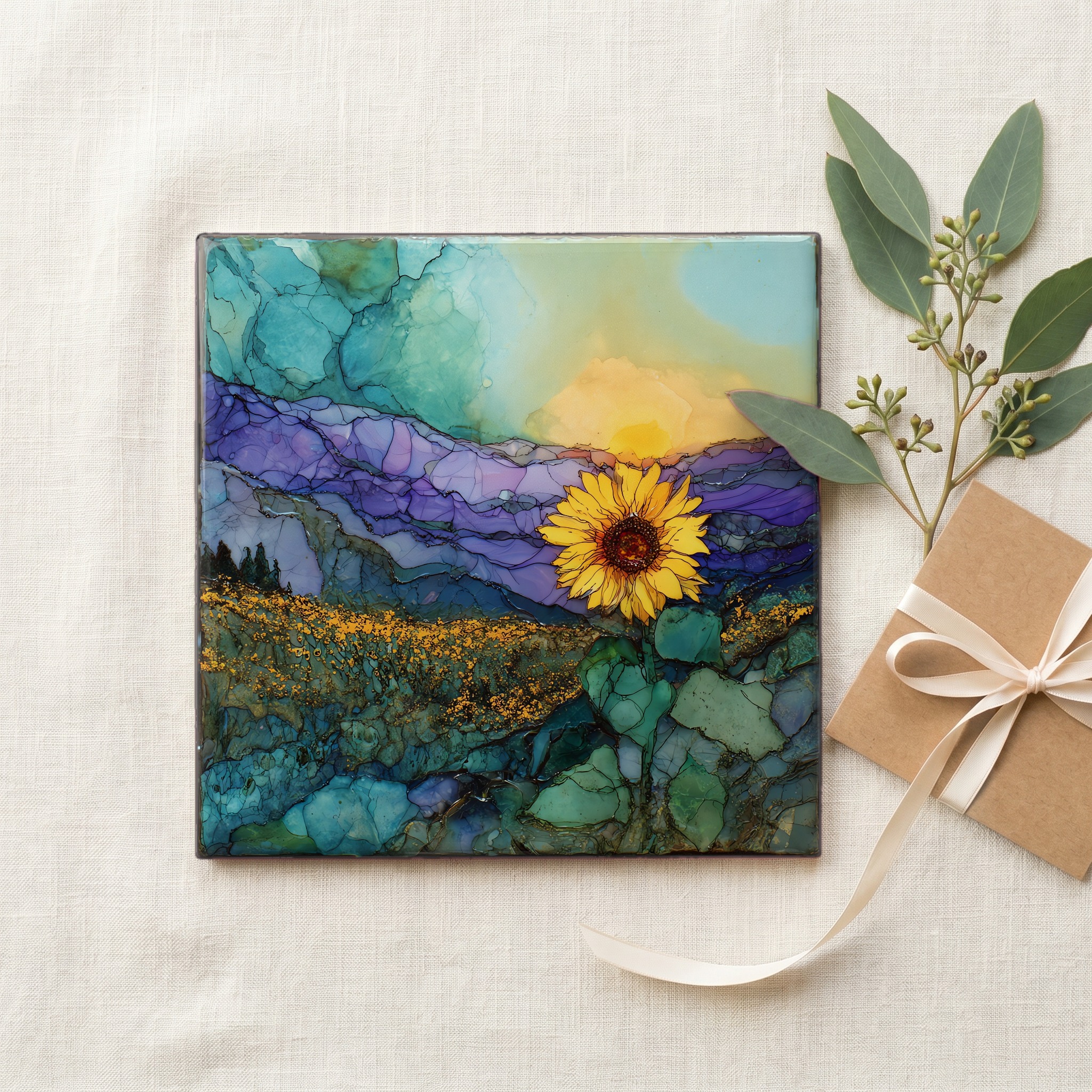 comes gift-ready